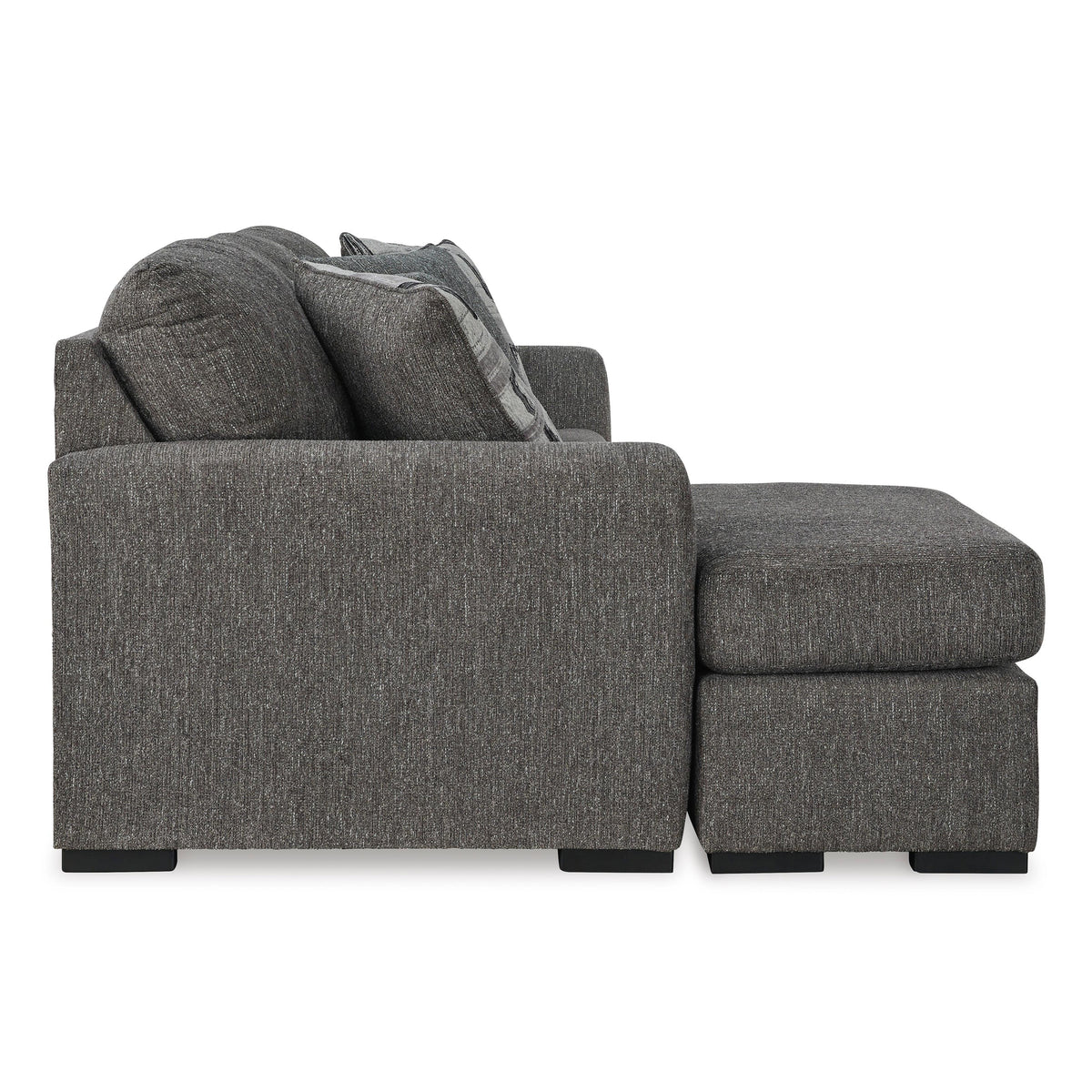 Signature Design by Ashley Gardiner 5240418 Sofa Chaise IMAGE 3