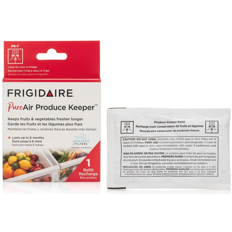 Frigidaire Refrigeration Accessories Air and Water Filter Combos FRIGCOMBO10 IMAGE 4