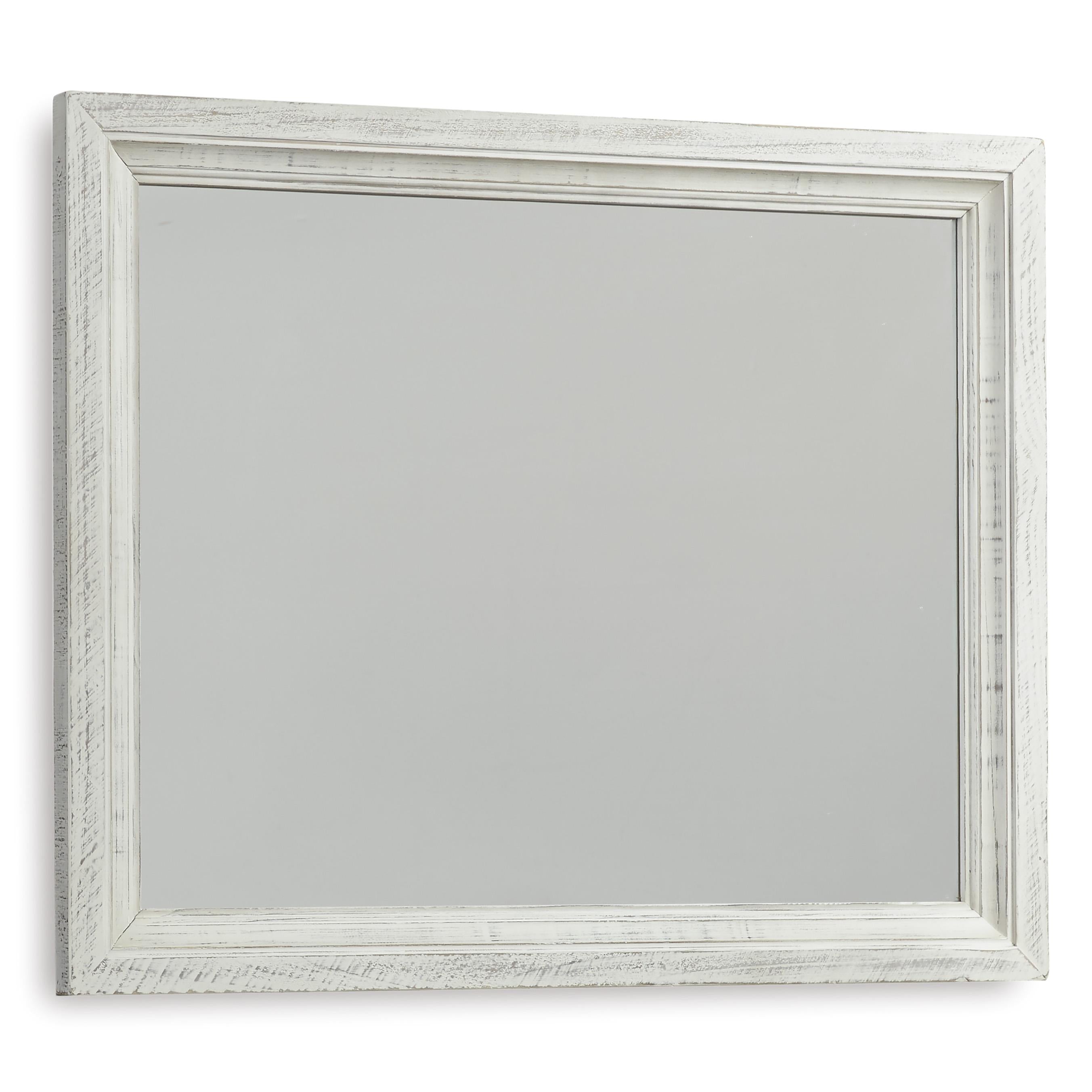 Millennium Havalance B814-36 Dresser Mirror IMAGE 1