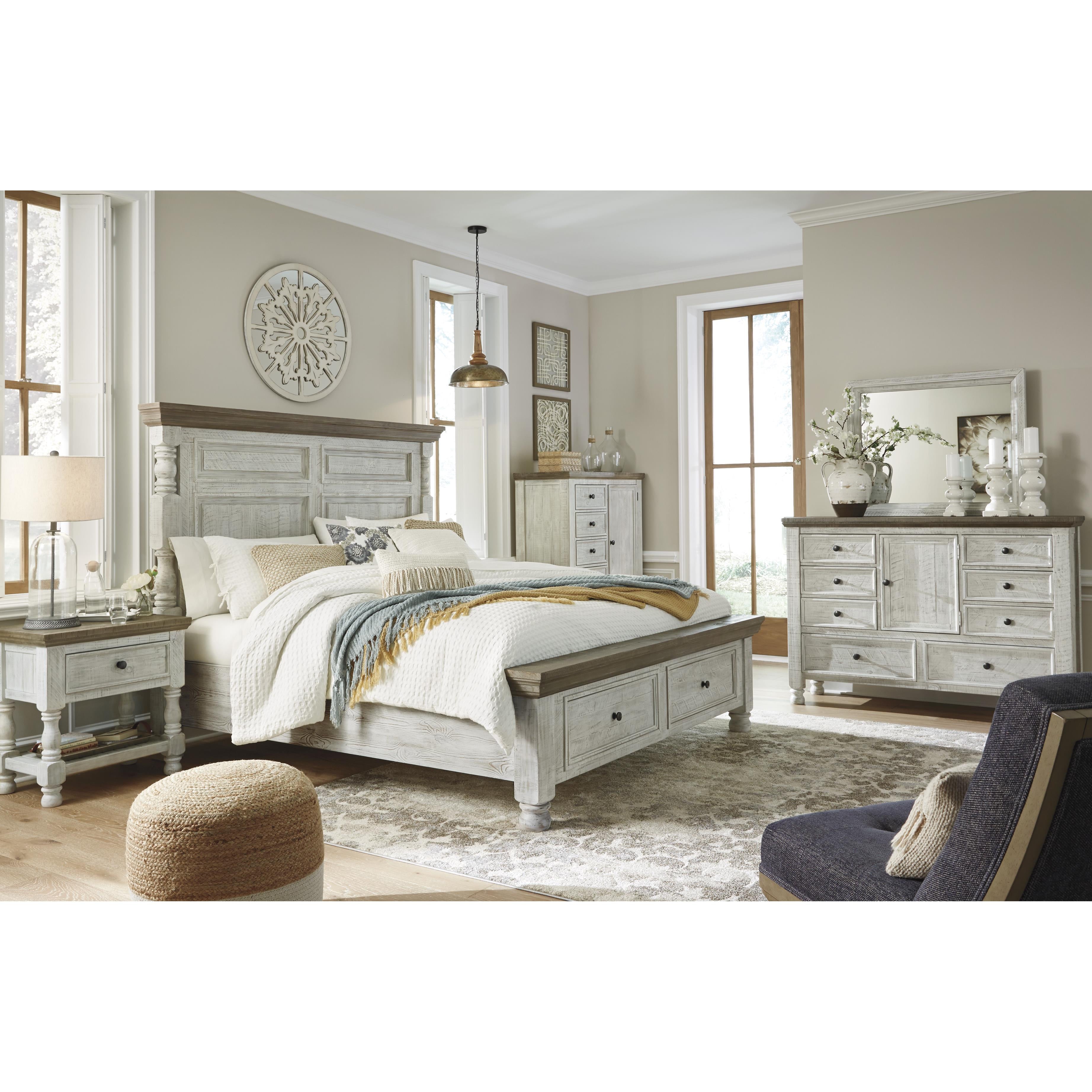 Millennium Havalance B814-36 Dresser Mirror IMAGE 5