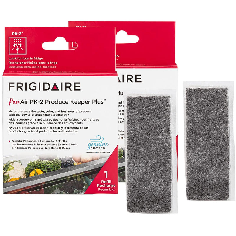 Frigidaire Refrigeration Accessories Air and Water Filter Combos FRIGCOMBO8 IMAGE 4