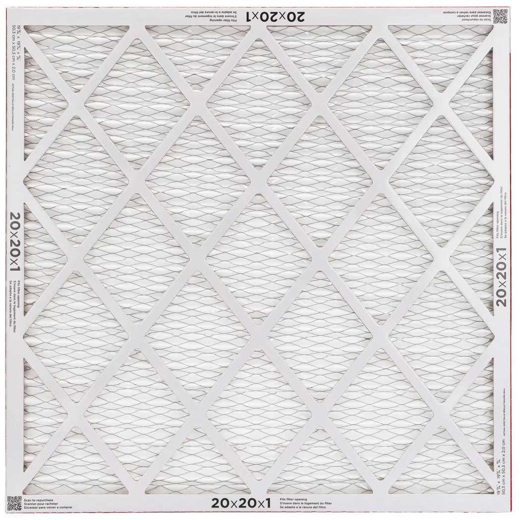 Frigidaire Air Conditioner Accessories Filter HVAC2020116 IMAGE 6