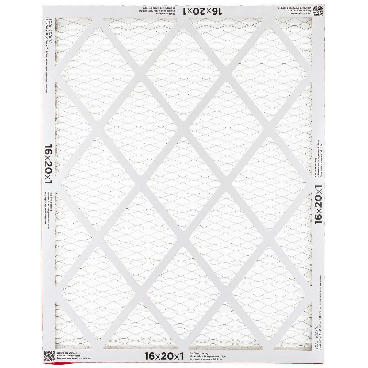 Frigidaire Air Conditioner Accessories Filter HVAC162086 IMAGE 6