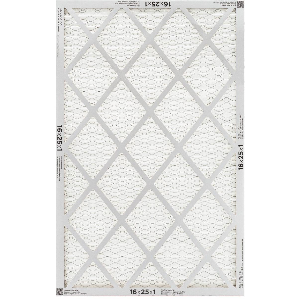 Frigidaire Air Conditioner Accessories Filter HVAC162586 IMAGE 6