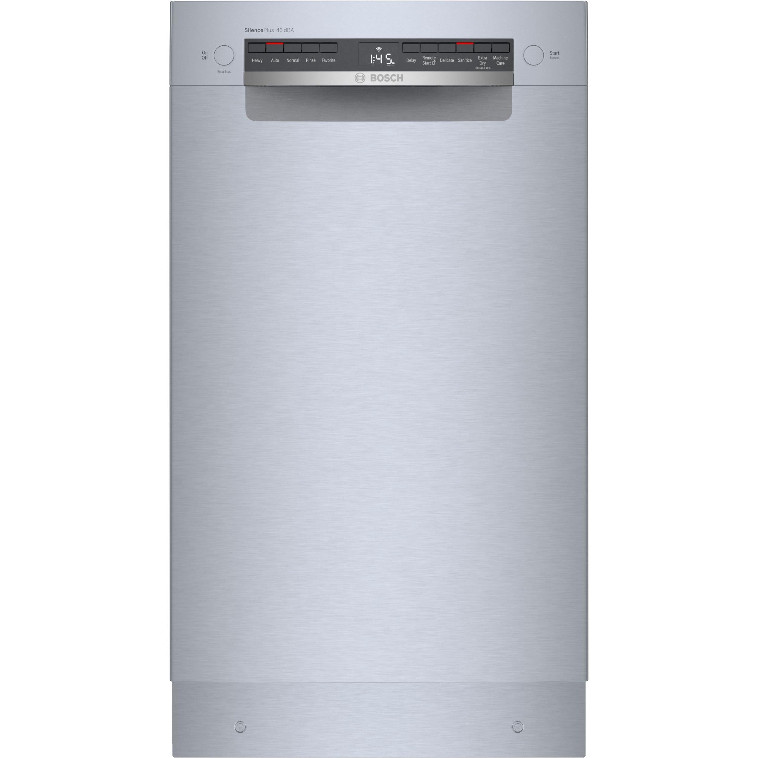 Bosch Built-in Dishwasher with PrecisionWash® SPE53C55UC IMAGE 1