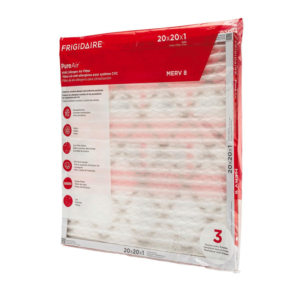 Frigidaire Air Conditioner Accessories Filter HVAC202086