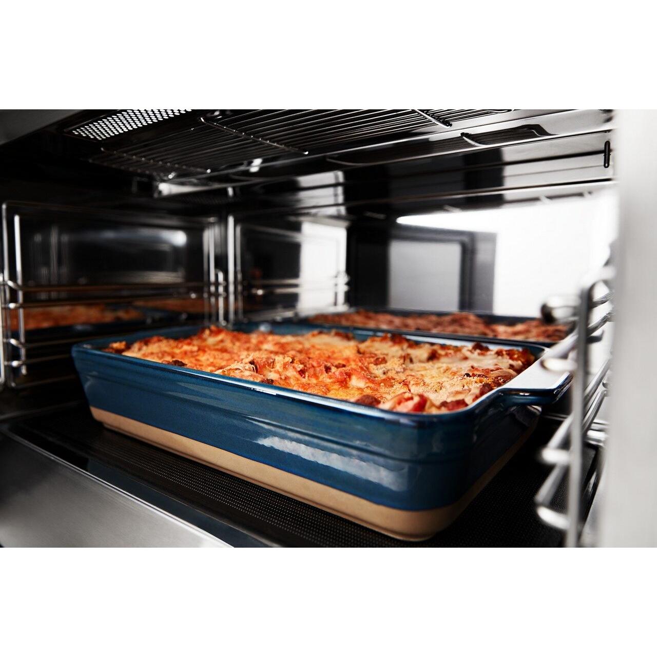 Maytag 30-inch, 1.1 cu. ft. Over-the-Range Microwave Toaster Oven YMMMF8030PZ IMAGE 7