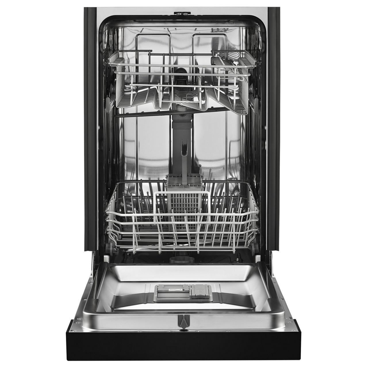 Whirlpool Built-in Dishwasher WDPS5118PB IMAGE 3