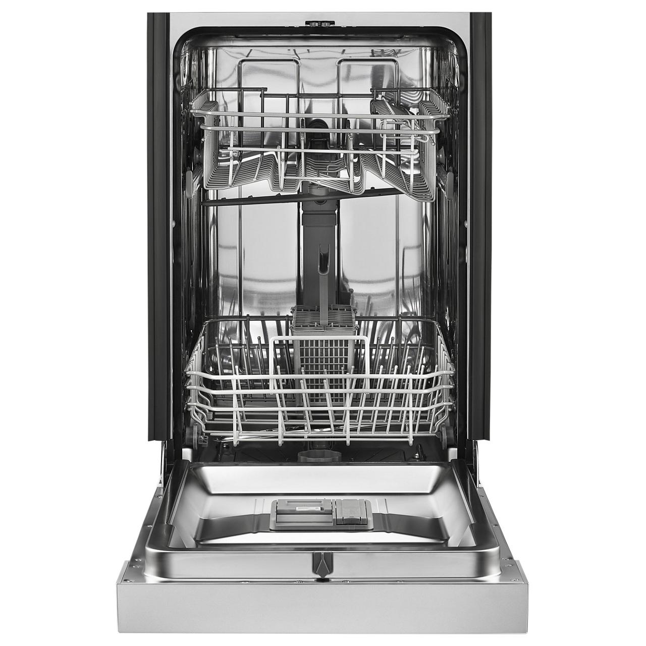 Whirlpool Built-in Dishwasher WDPS5118PM IMAGE 4