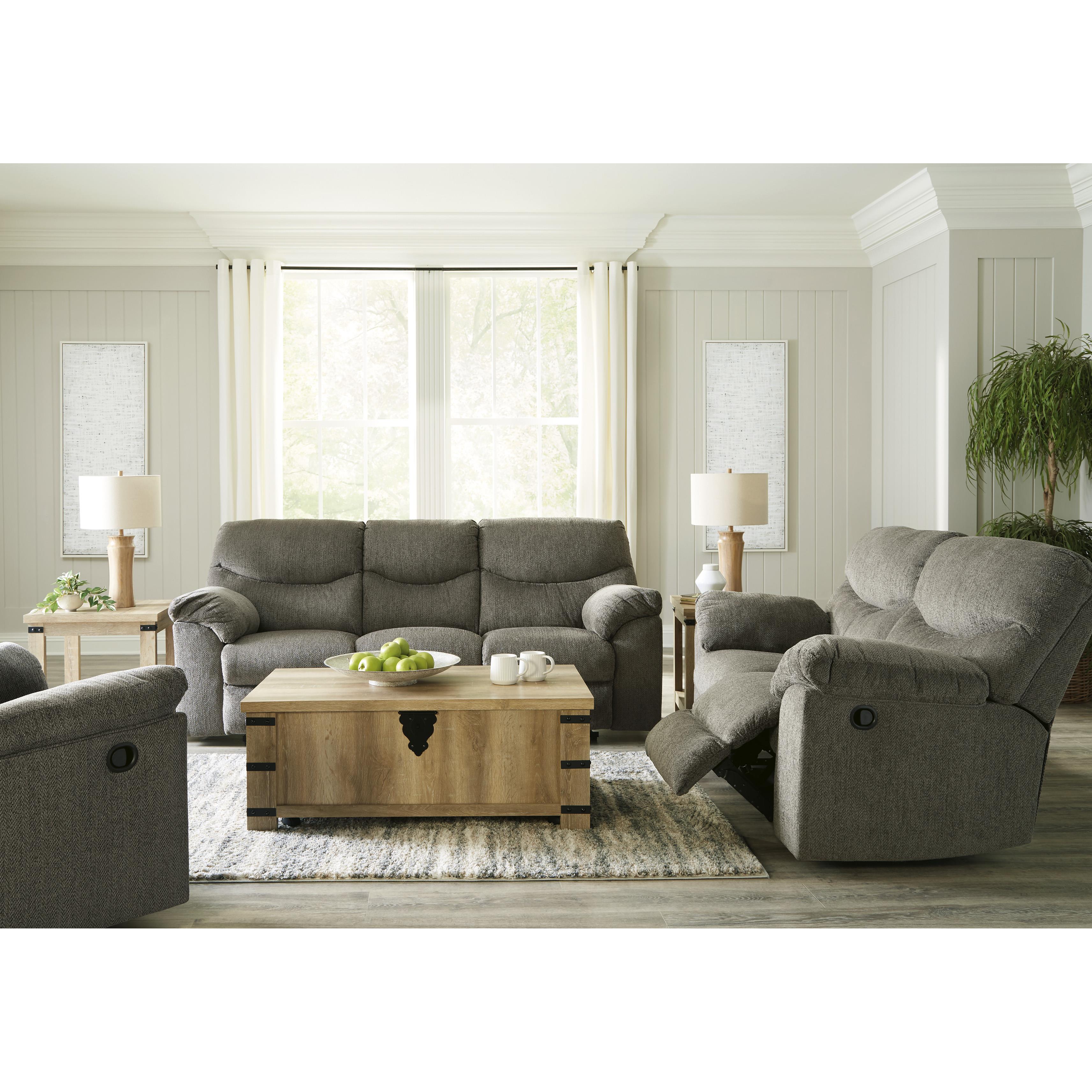 Signature Design by Ashley Alphons 2820125C Rocker Recliner IMAGE 8