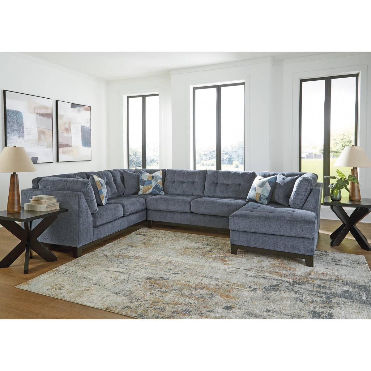 Benchcraft Maxon Place 3300338 Sofa IMAGE 7
