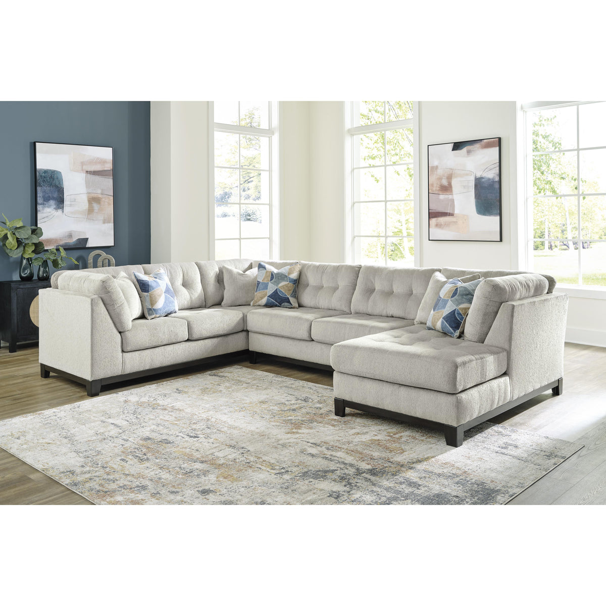 Benchcraft Maxon Place 3300438 Sofa IMAGE 5