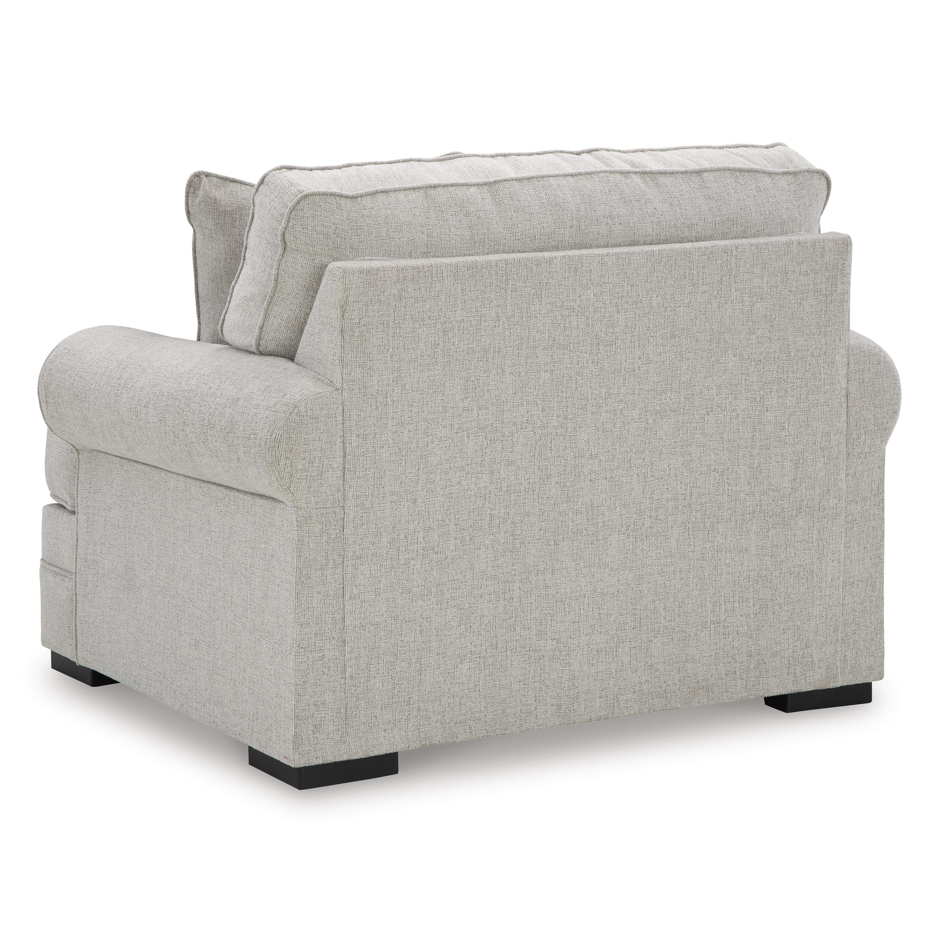Benchcraft Eastonbridge 5660323 Chair and a Half IMAGE 4