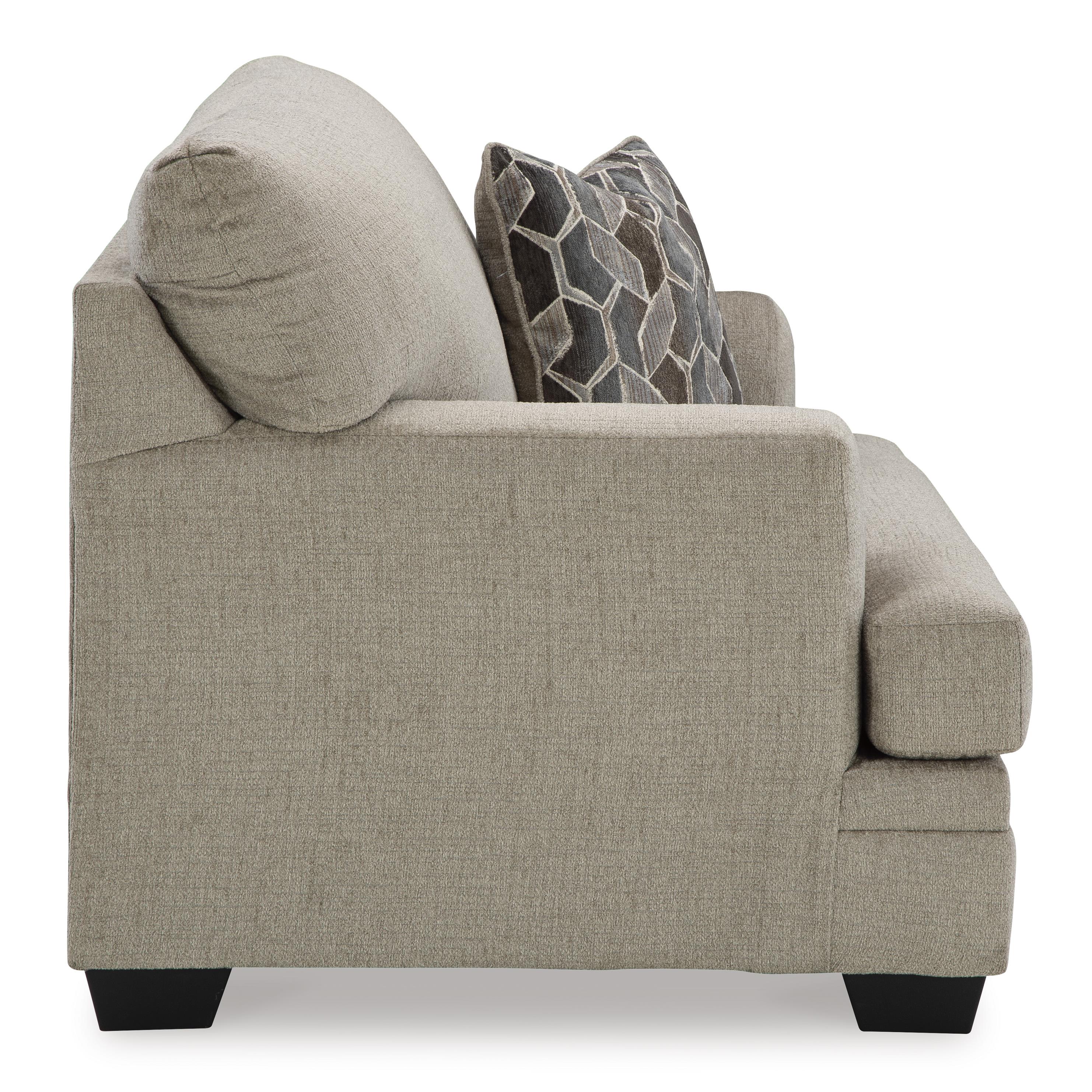 Signature Design by Ashley Stonemeade 5950423 Chair and a Half IMAGE 3