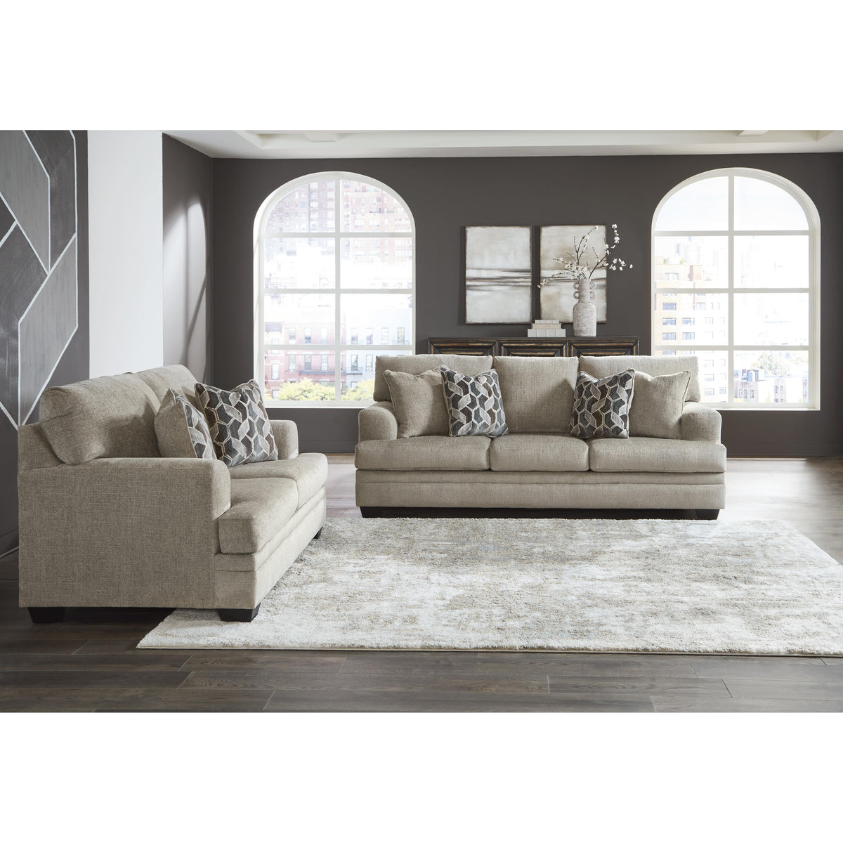 Signature Design by Ashley Stonemeade 5950438 Sofa IMAGE 6