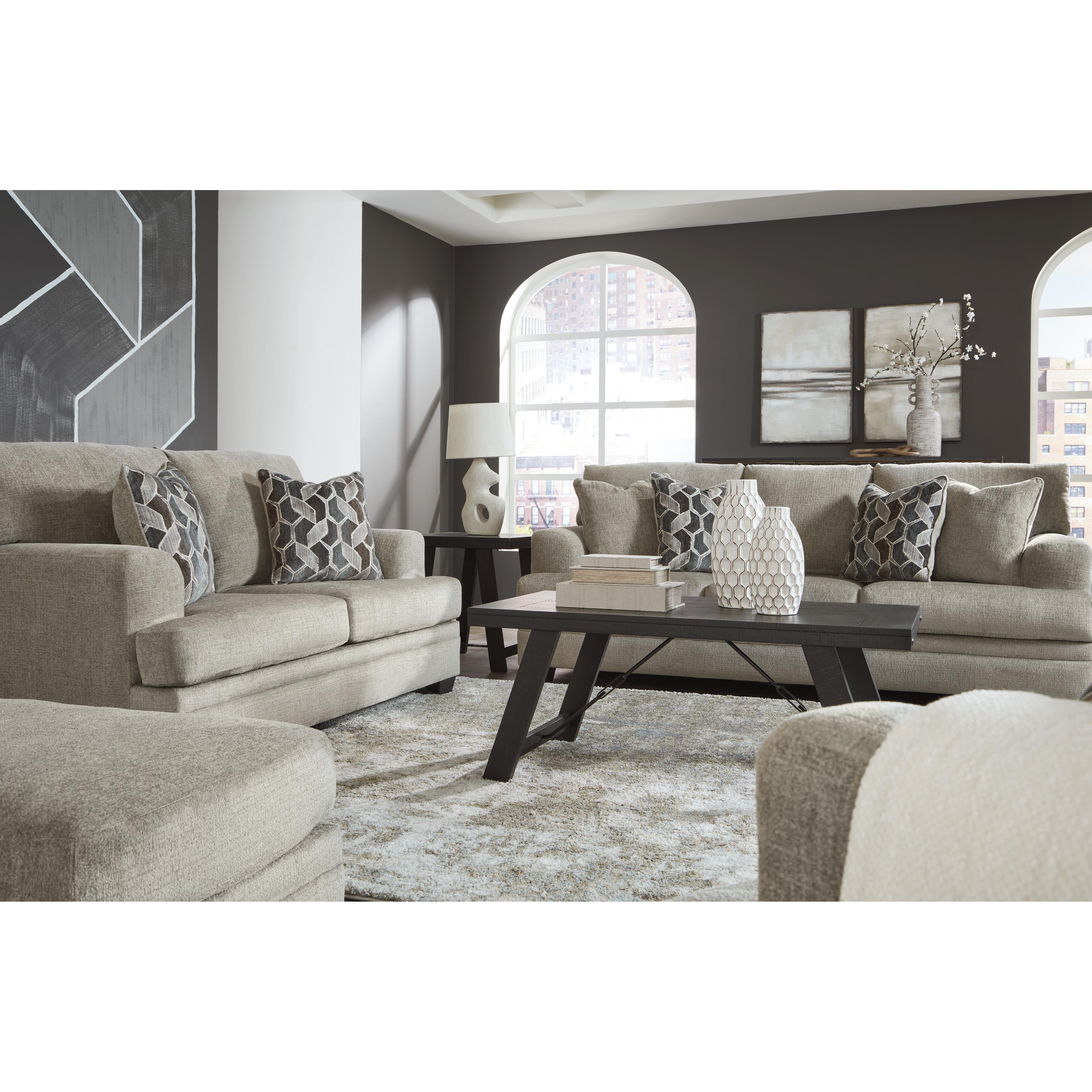 Signature Design by Ashley Stonemeade 5950438 Sofa IMAGE 7