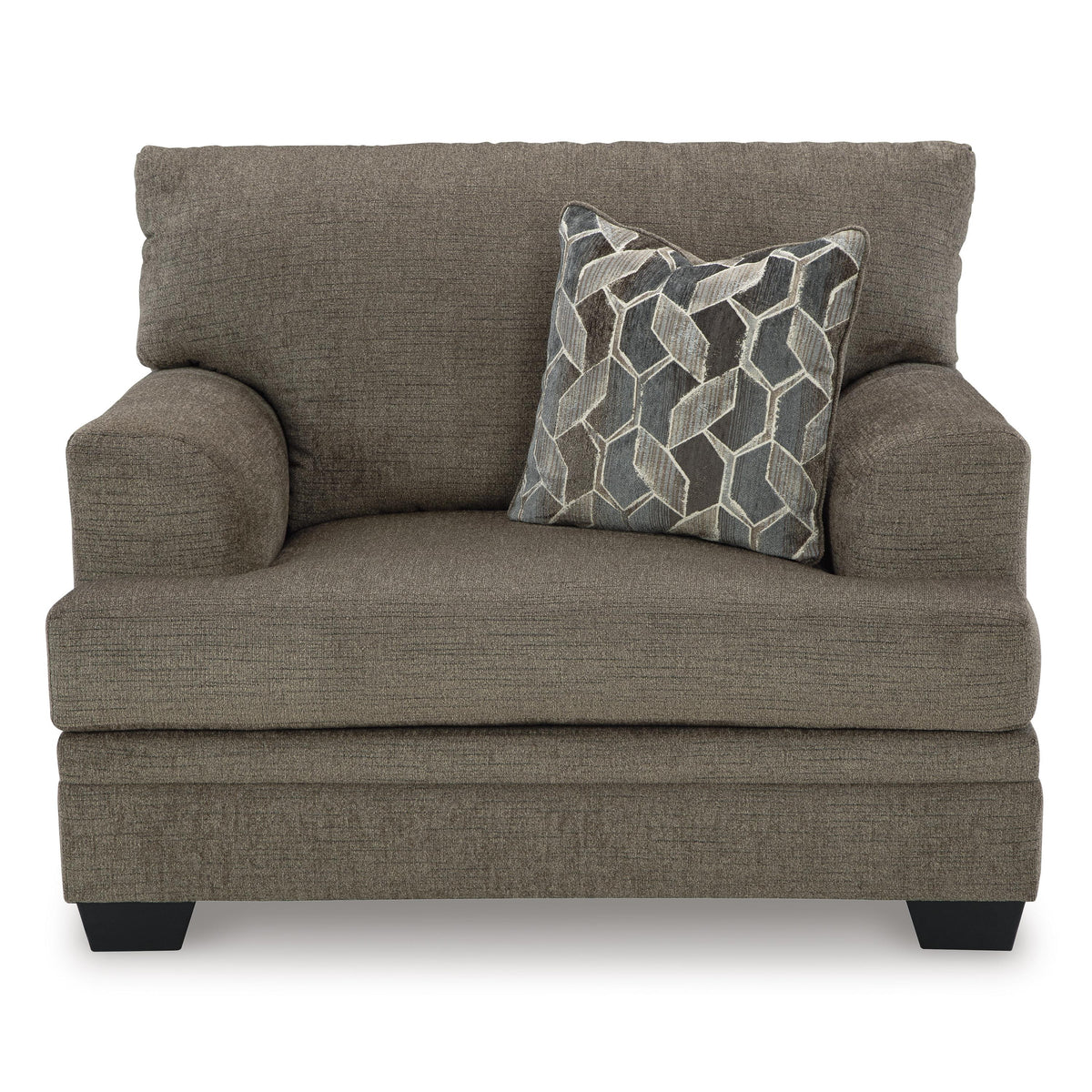 Signature Design by Ashley Stonemeade 5950523 Chair and a Half IMAGE 2