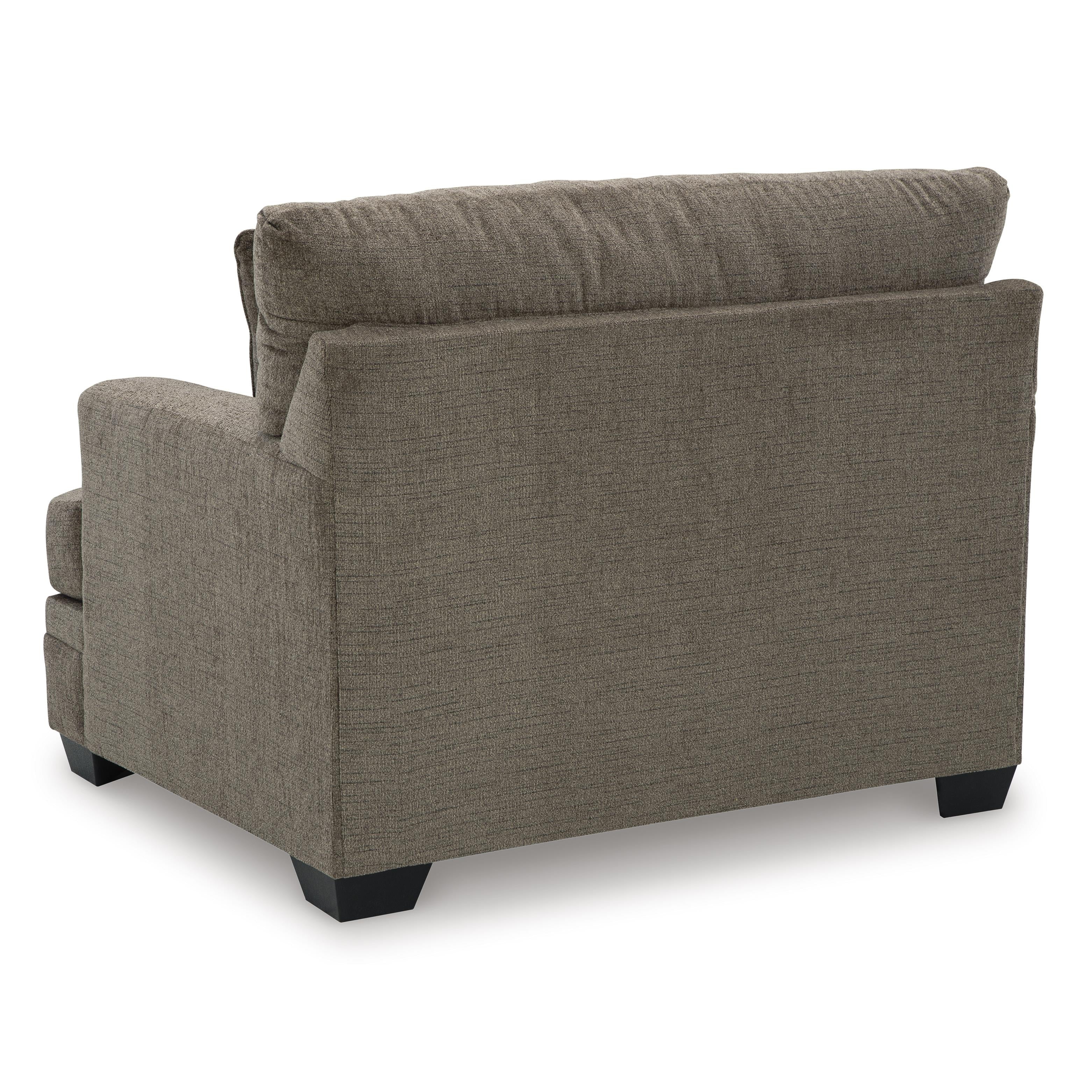Signature Design by Ashley Stonemeade 5950523 Chair and a Half IMAGE 4