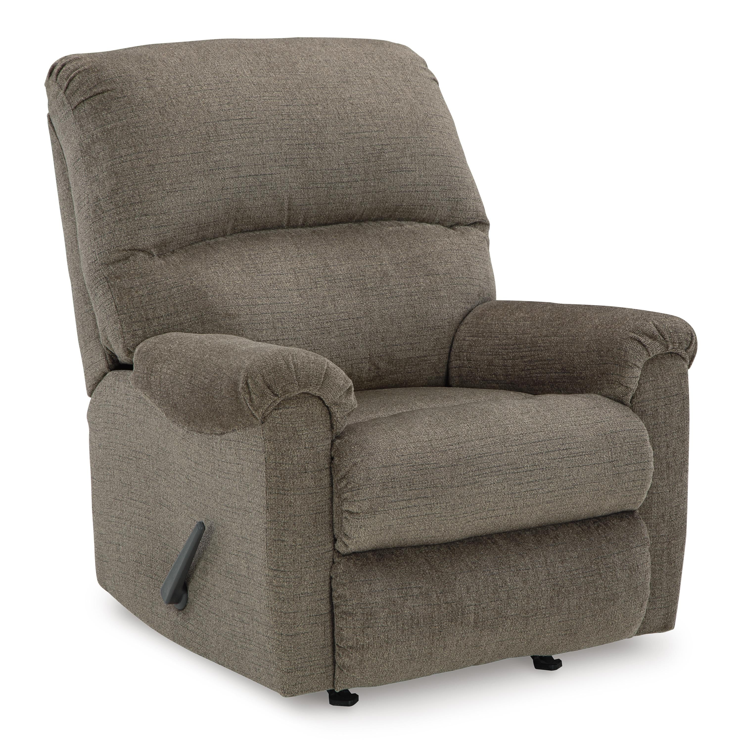 Signature Design by Ashley Stonemeade 5950525 Rocker Recliner IMAGE 1