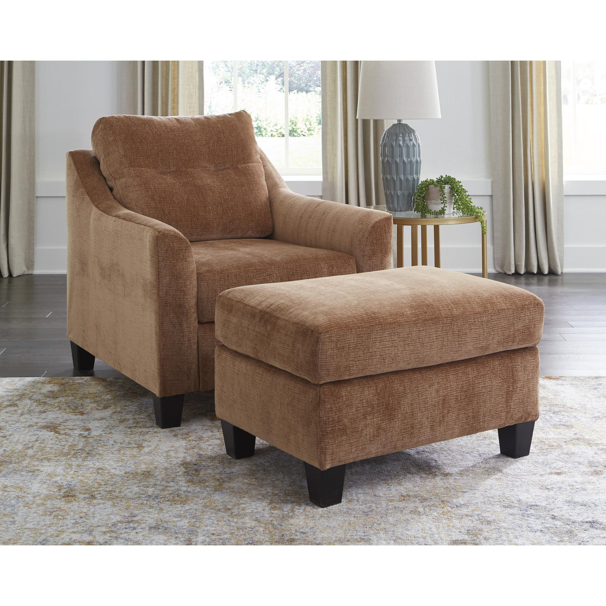 Benchcraft Amity Bay 6720420 Chair IMAGE 6