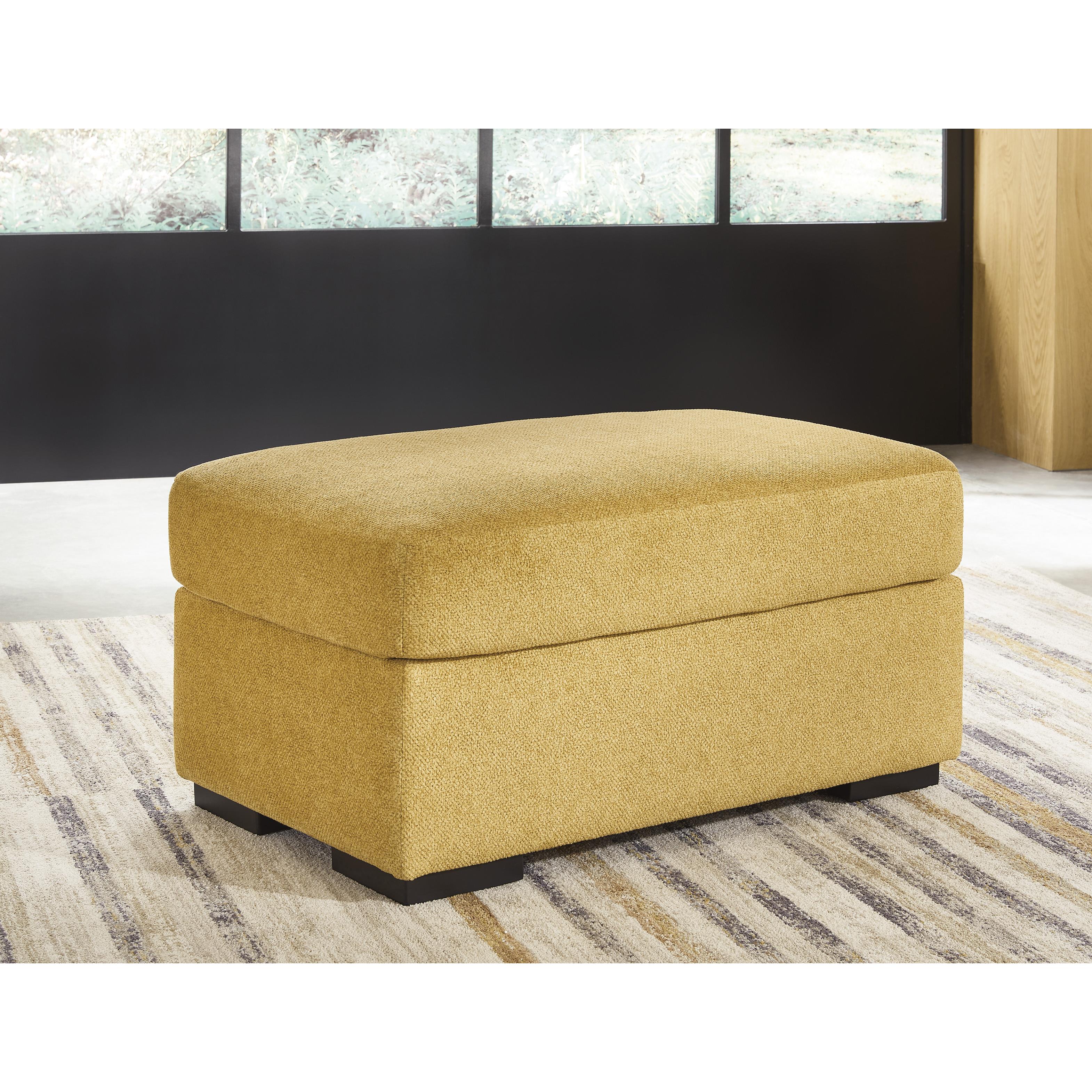 Signature Design by Ashley Keerwick 6750614 Ottoman IMAGE 4