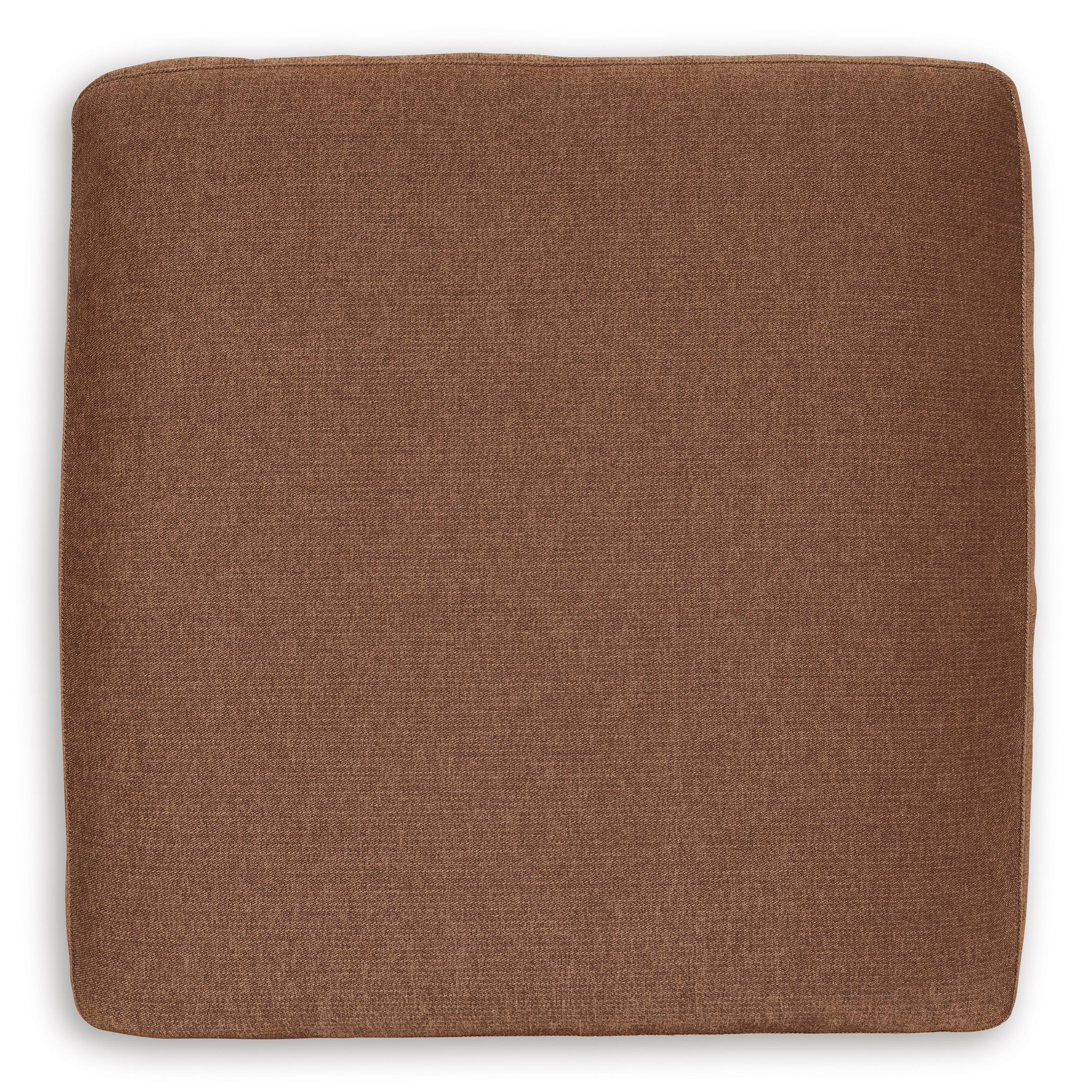 Signature Design by Ashley Modmax 9210208 Oversized Accent Ottoman IMAGE 3