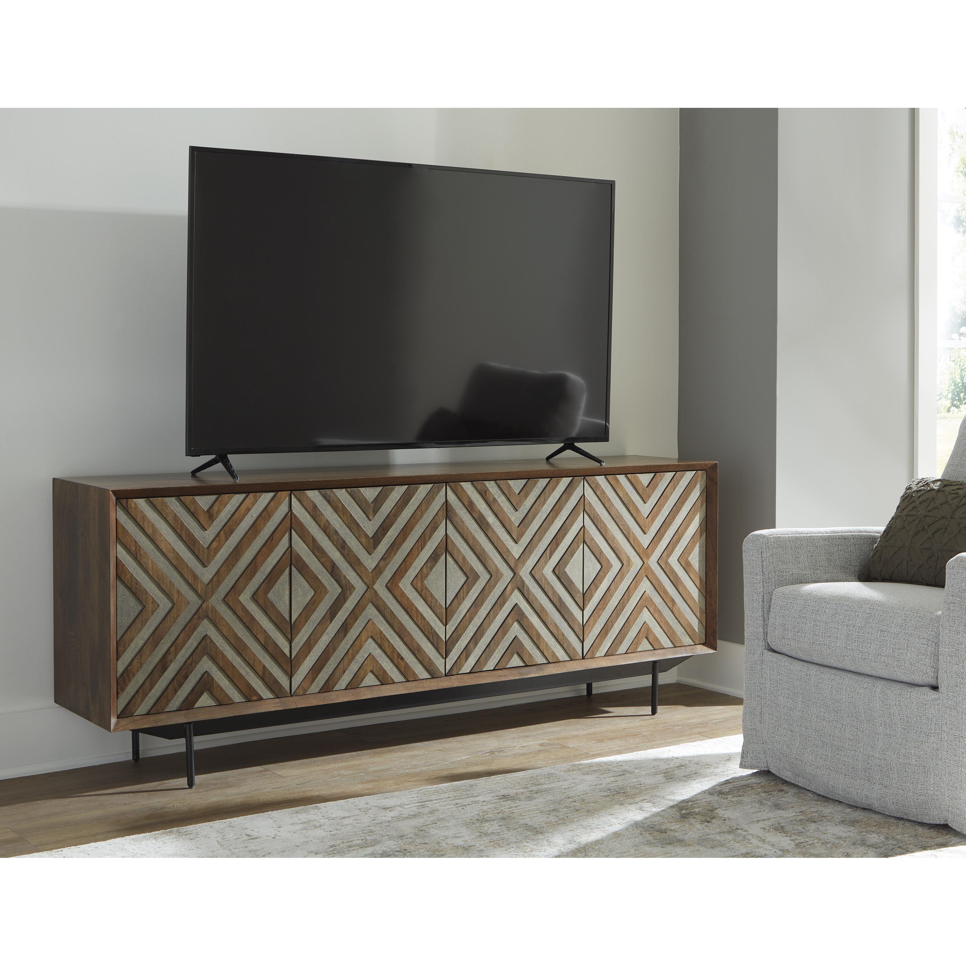 Signature Design by Ashley Dreggan A4000577 Accent Cabinet IMAGE 6