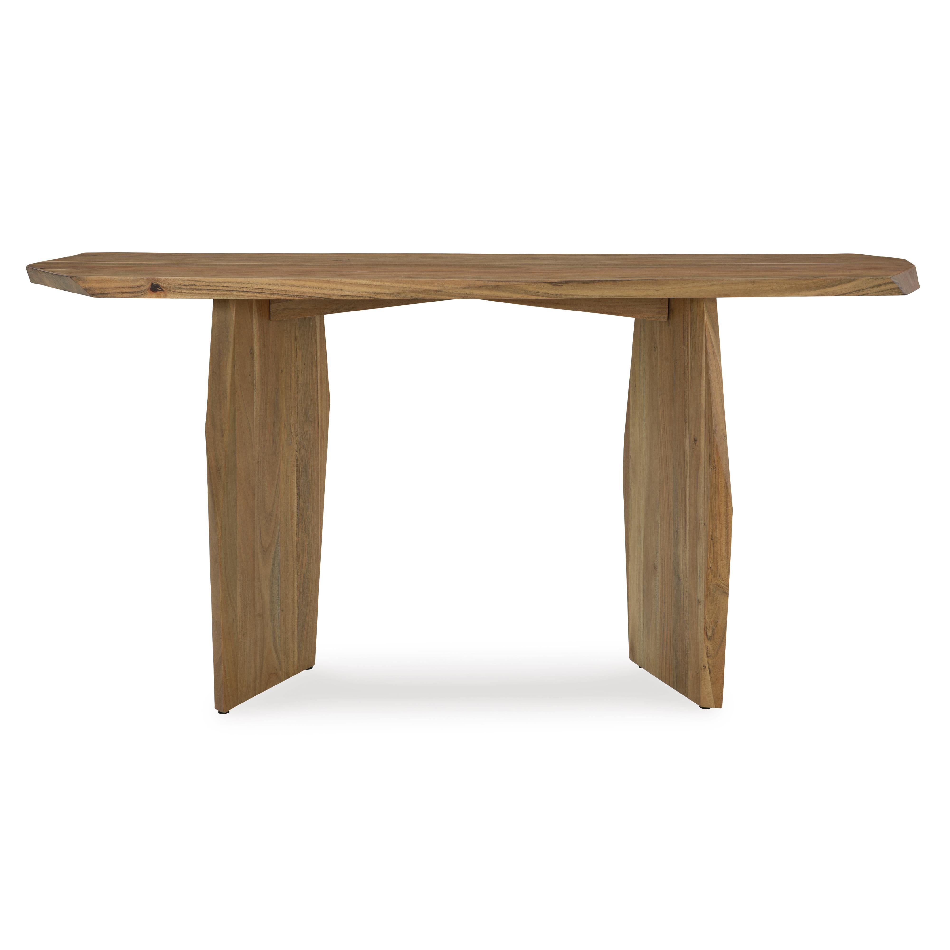 Signature Design by Ashley Holward A4000592 Console Sofa Table IMAGE 4