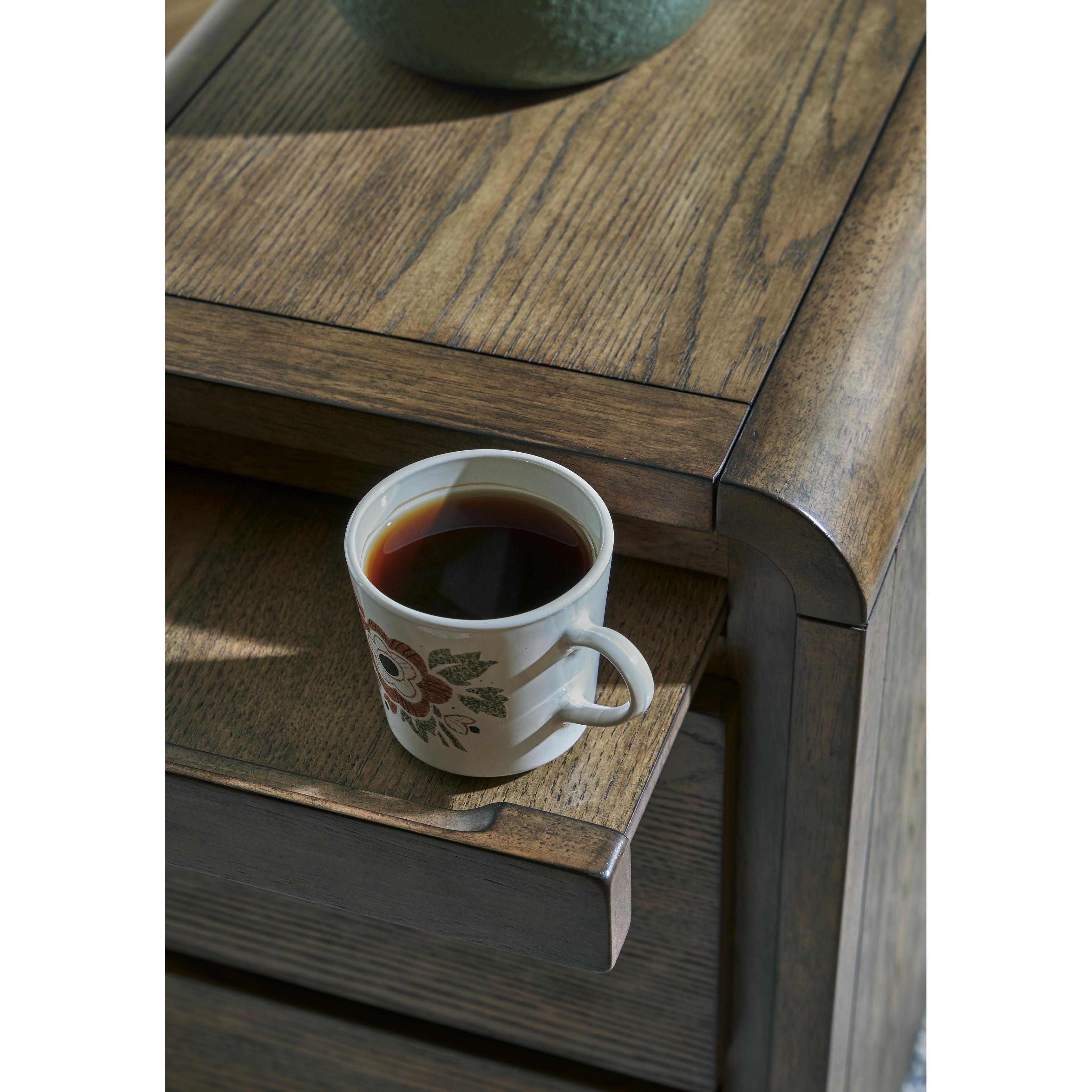 Signature Design by Ashley Jensworth A4000636 Accent Table IMAGE 8
