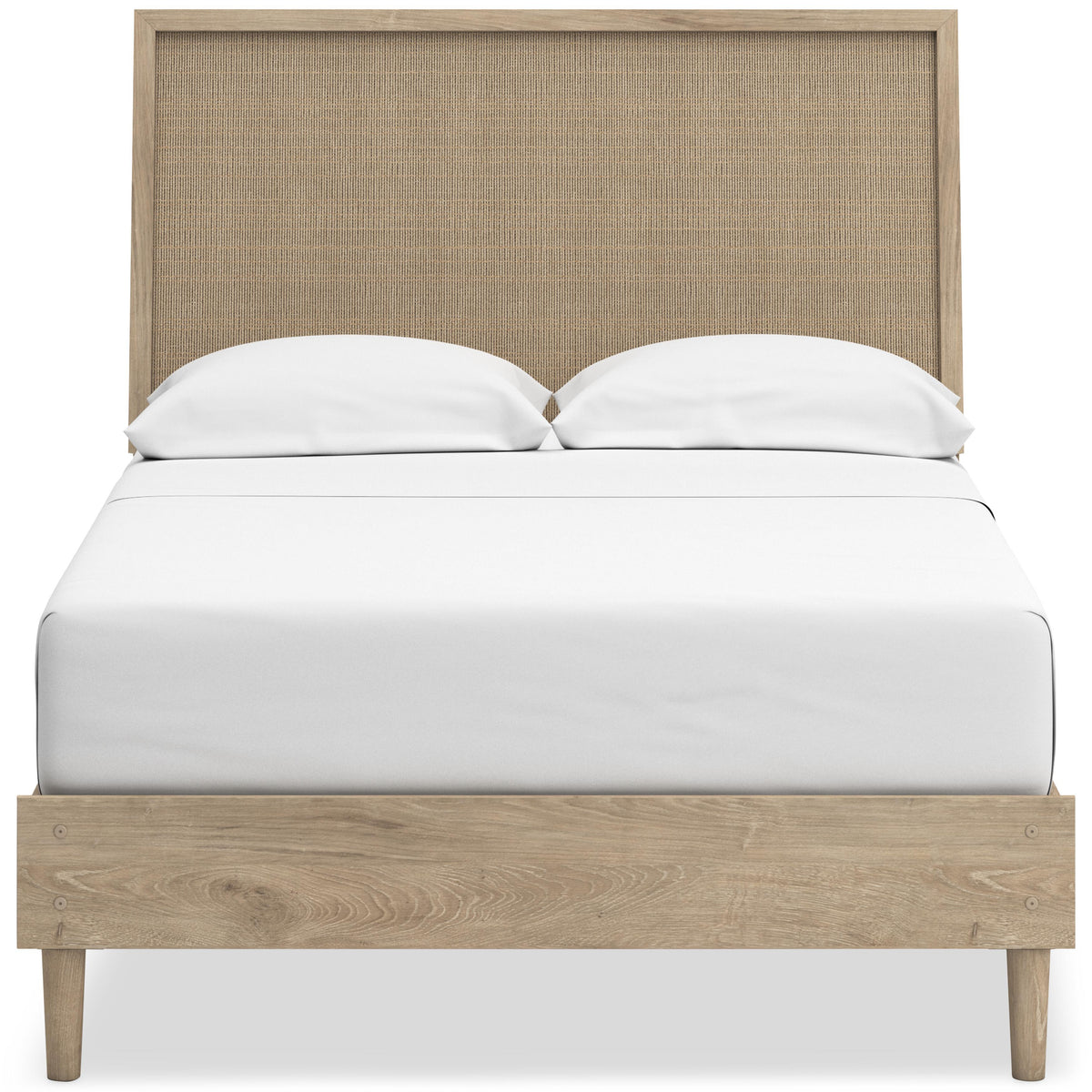 Signature Design by Ashley Cielden B1199B6 Full Panel Bed IMAGE 2