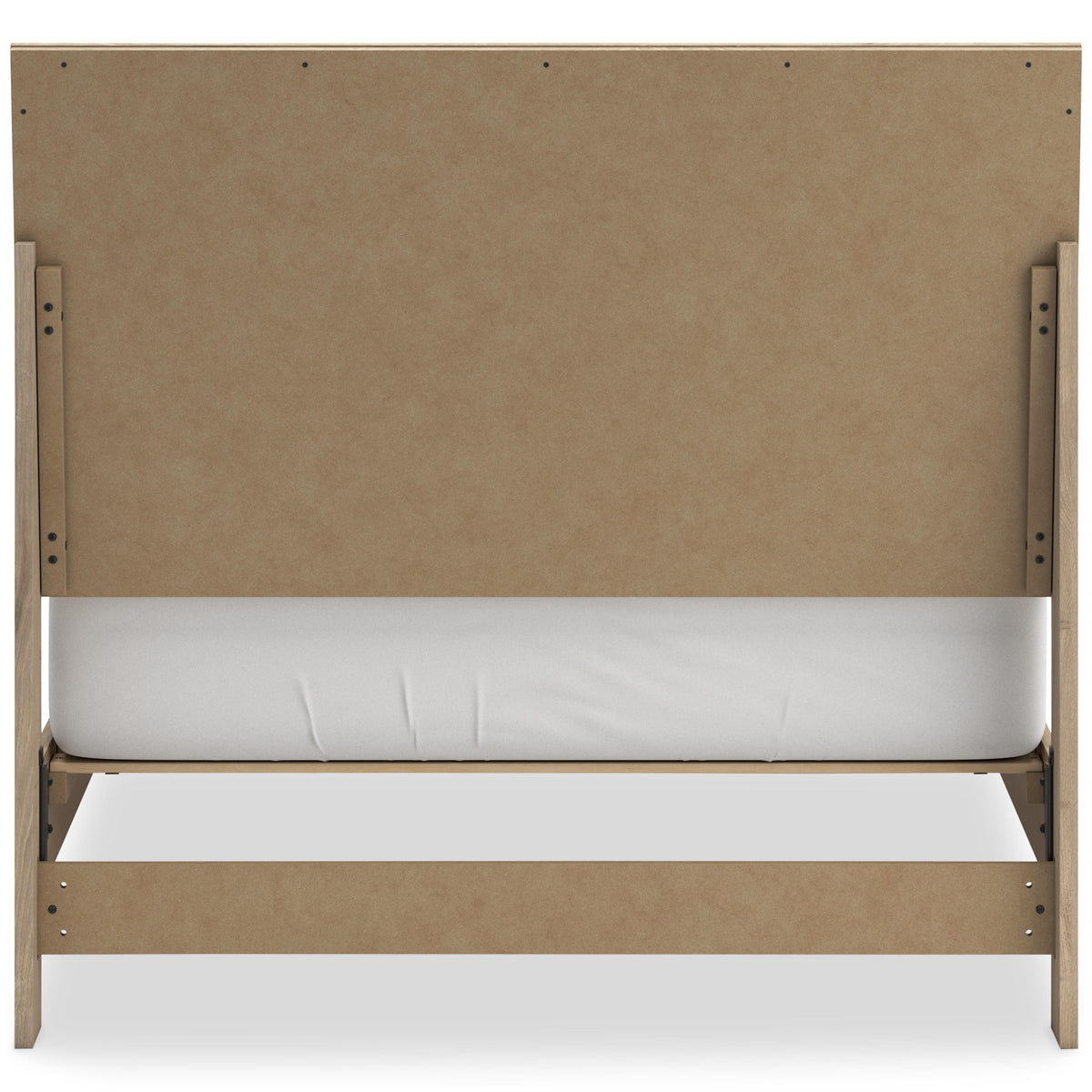 Signature Design by Ashley Cielden B1199B6 Full Panel Bed IMAGE 4