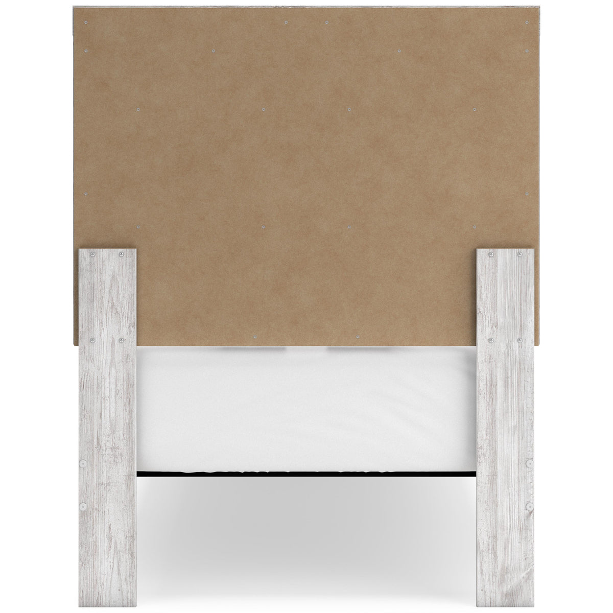 Signature Design by Ashley Cayboni B3788B6 Twin Panel Bed IMAGE 4