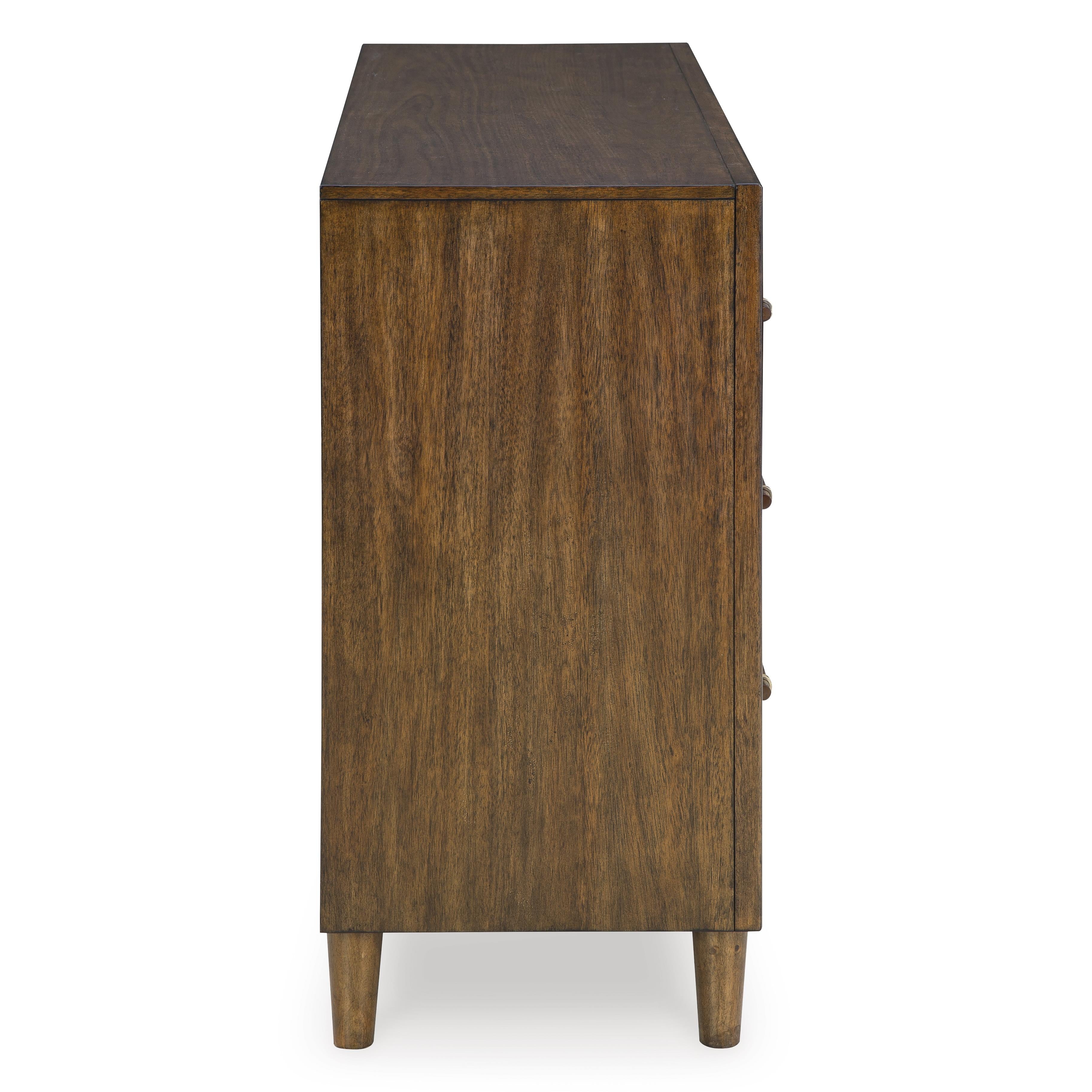 Signature Design by Ashley Lyncott B615-31 Dresser IMAGE 4