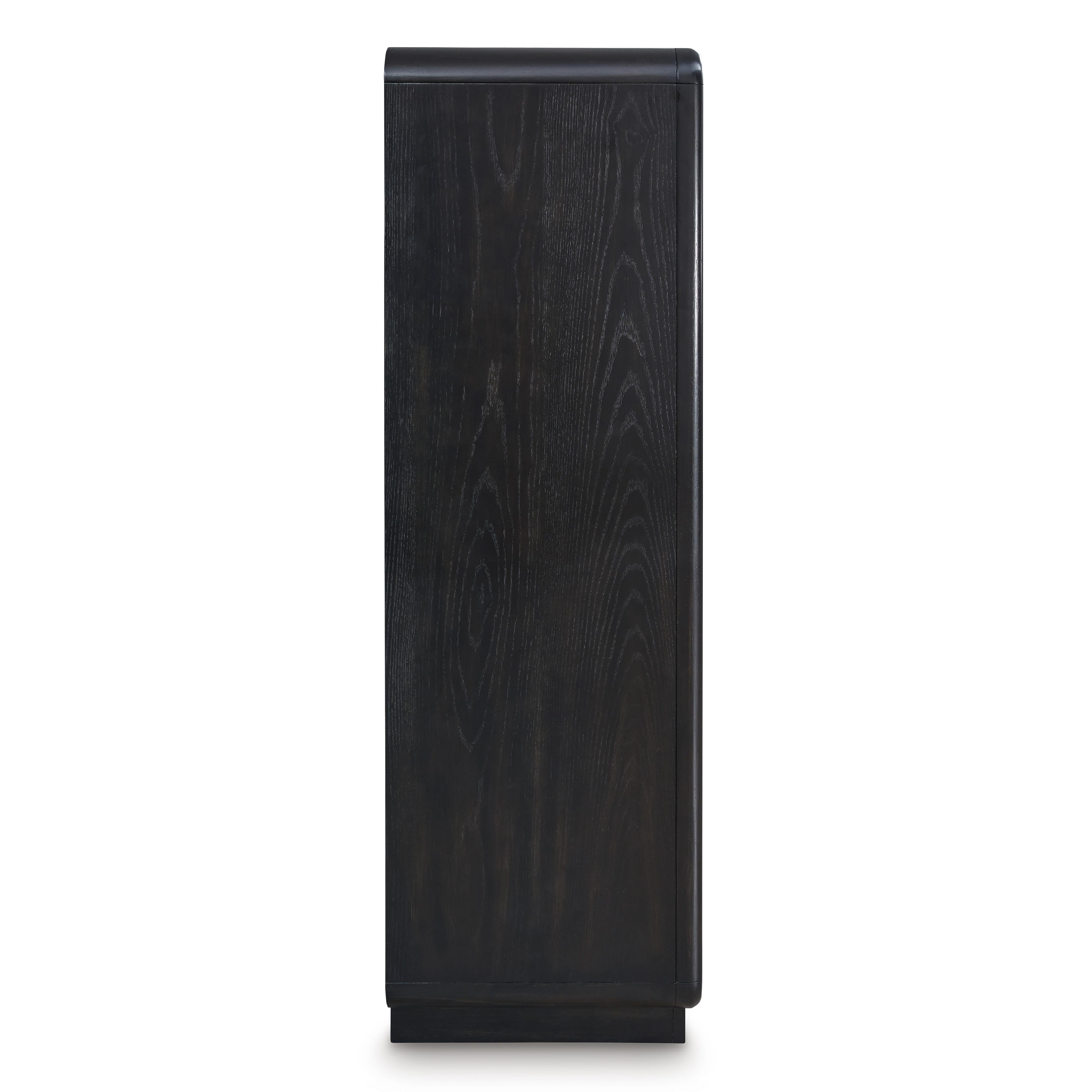Signature Design by Ashley Rowanbeck B821-46 Five Drawer Chest IMAGE 4