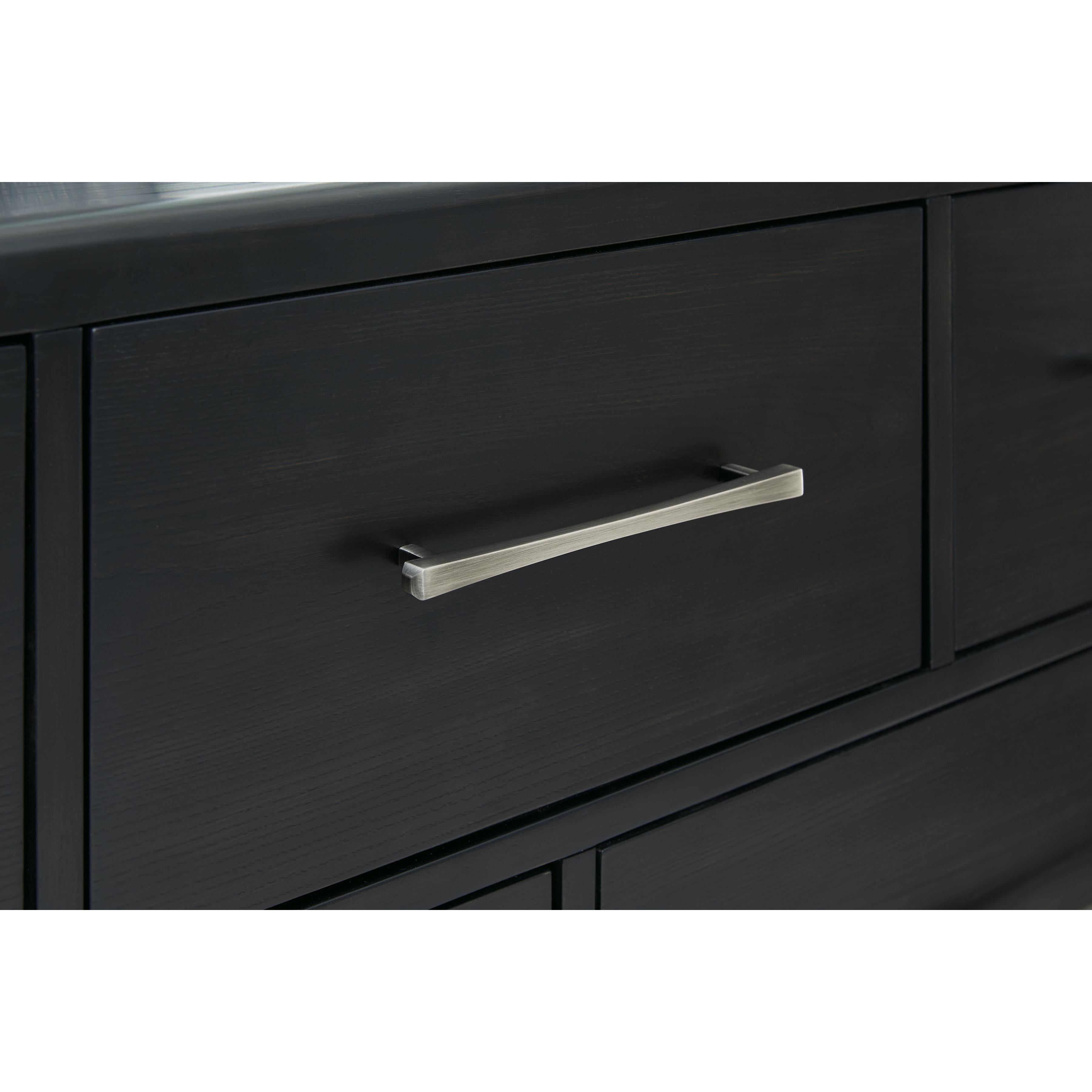Signature Design by Ashley Rowanbeck B821-91 One Drawer Night Stand IMAGE 8