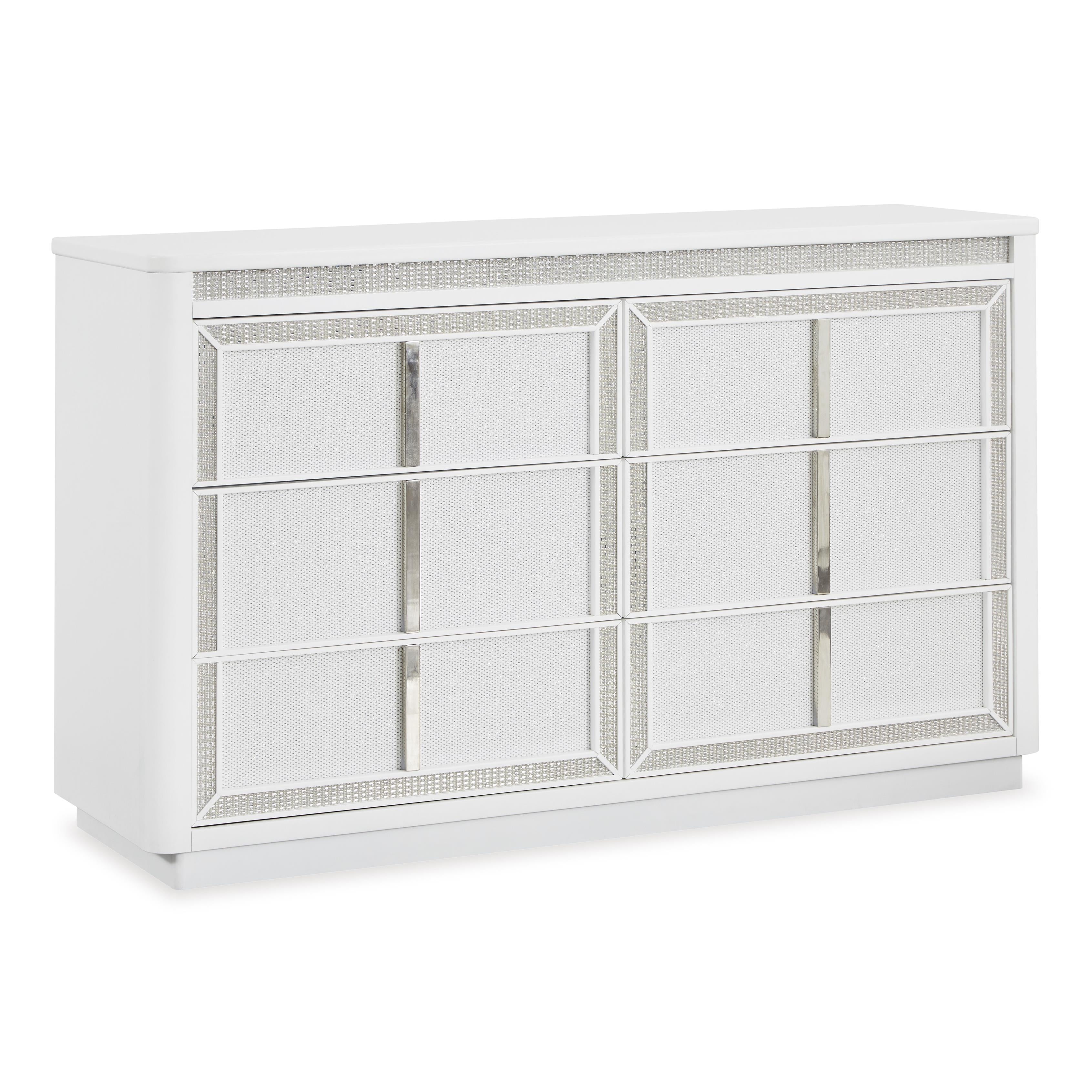 Signature Design by Ashley Chalanna B822-31 Dresser IMAGE 1