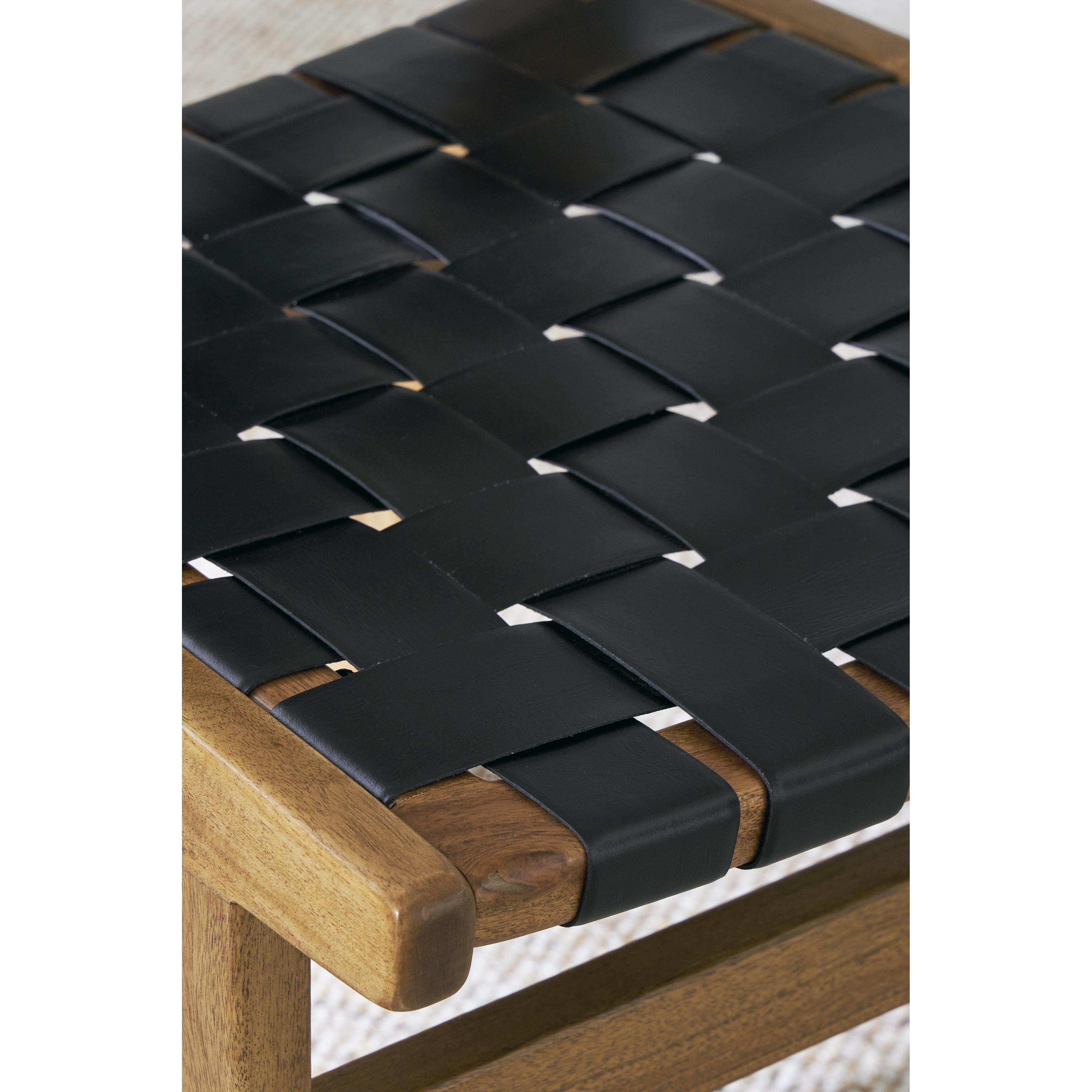 Signature Design by Ashley Fortmaine D872-01 Dining Room Side Chair IMAGE 6