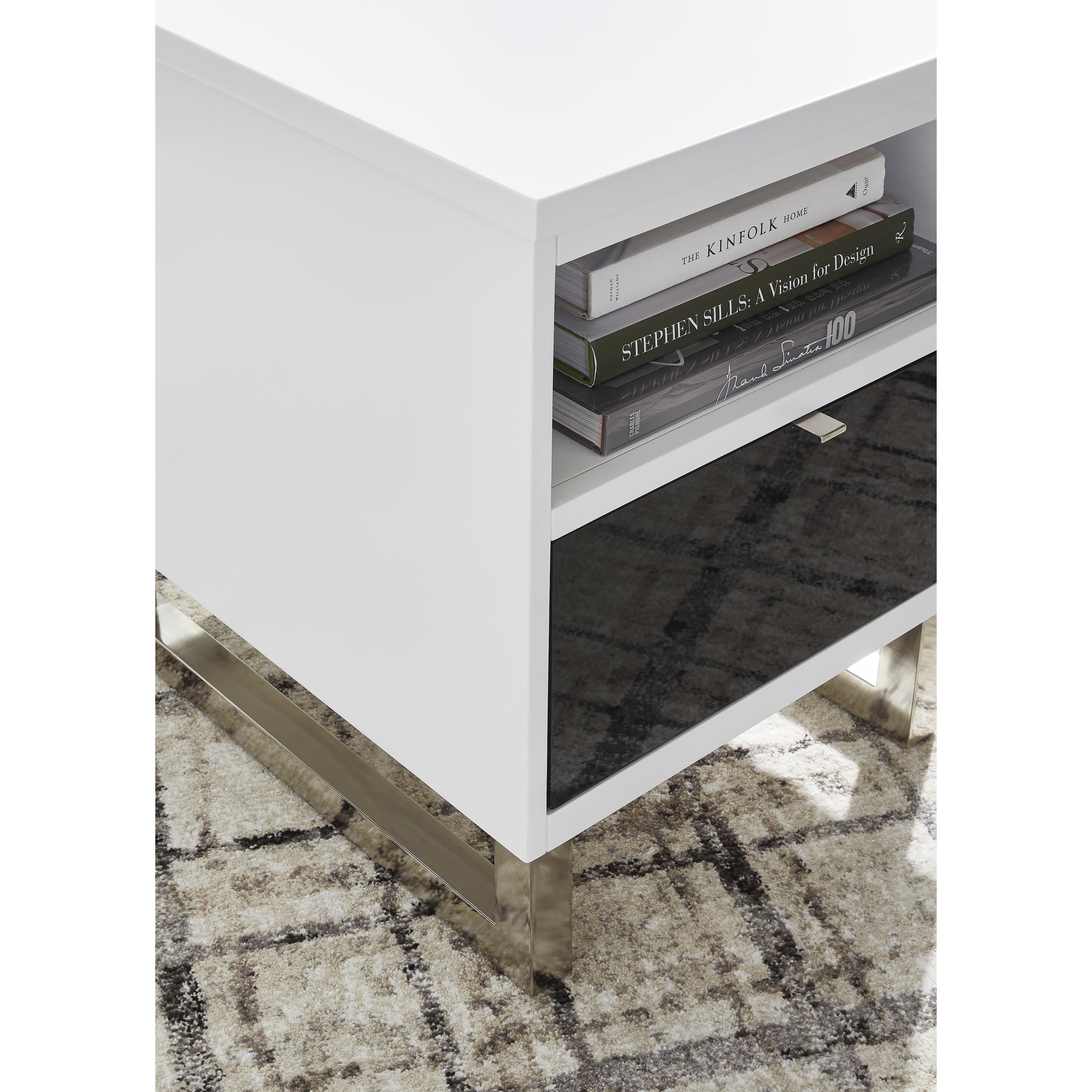 Signature Design by Ashley Gardoni T756-7 Chair Side End Table IMAGE 8