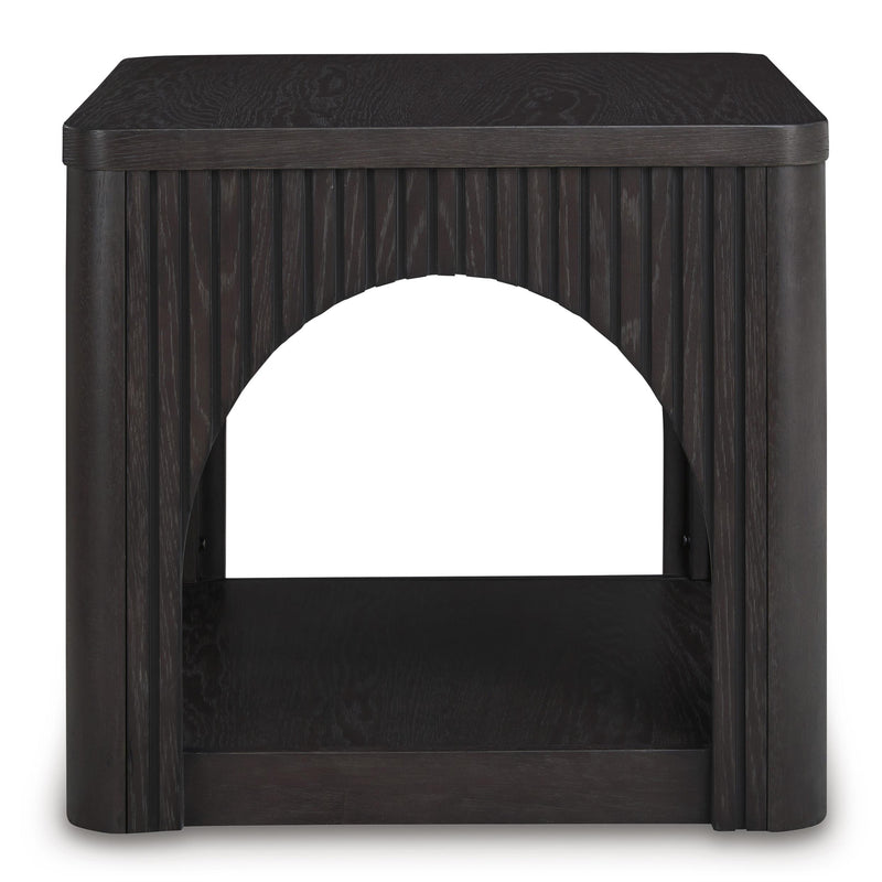Signature Design by Ashley Yellink End Table T760-2 IMAGE 2