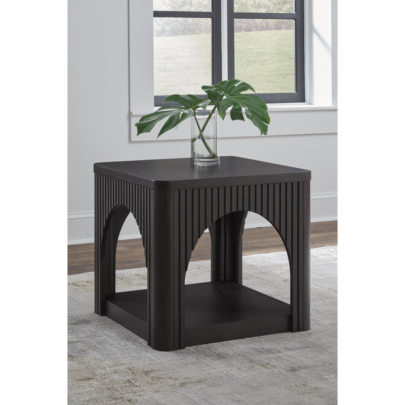 Signature Design by Ashley Yellink End Table T760-2 IMAGE 3