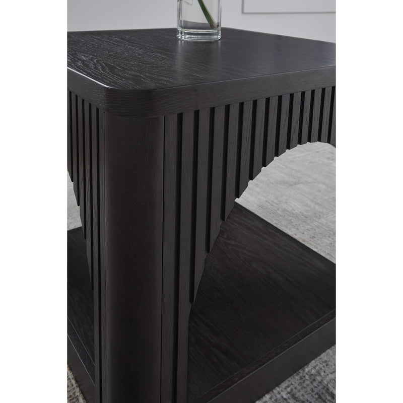 Signature Design by Ashley Yellink End Table T760-2 IMAGE 4