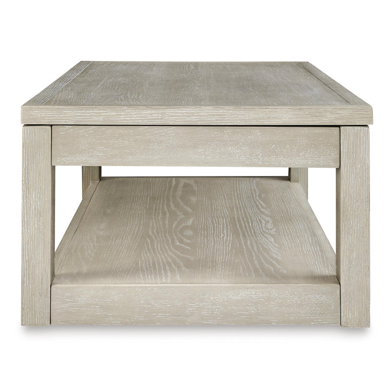 Signature Design by Ashley Marxhart Lift Top Cocktail Table T791-9 IMAGE 4