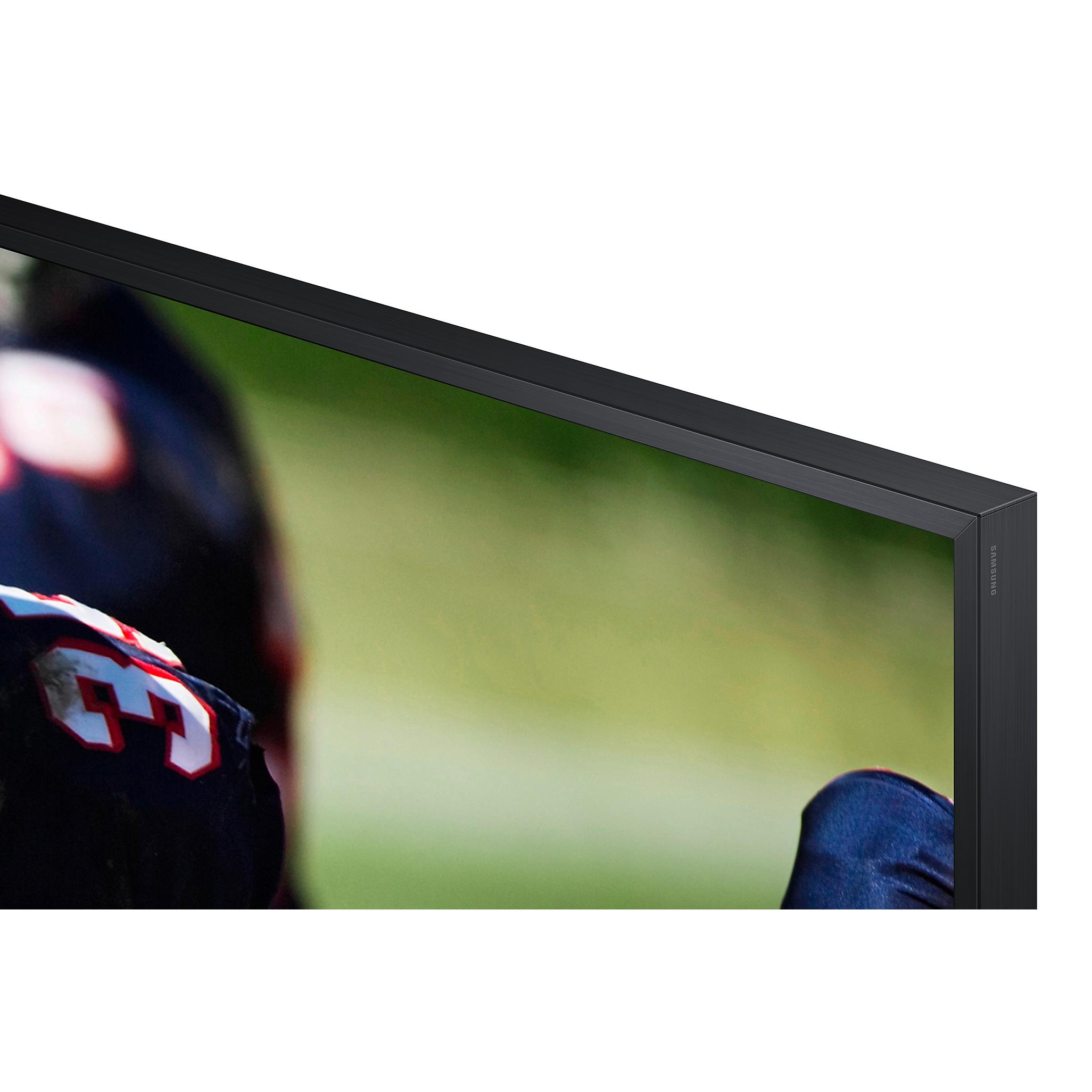 Samsung The Terrace 85-inch Full Sun 4K Outdoor TV QN85LST9CAFXZC IMAGE 7