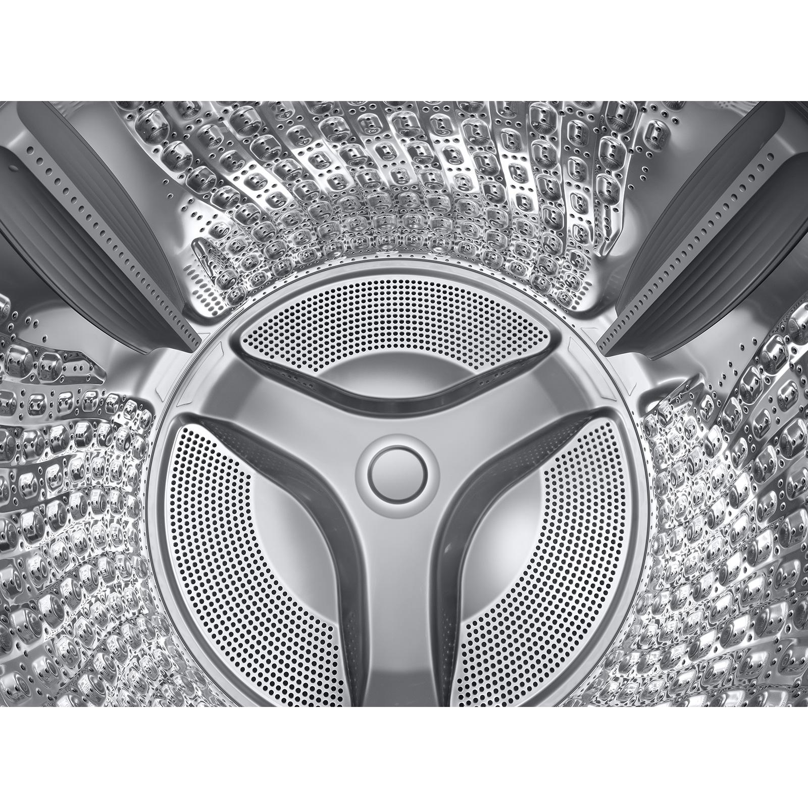 Samsung Bespoke All-in-One AI Laundry Center with Wi-Fi WD53DBA900HZA1 IMAGE 6