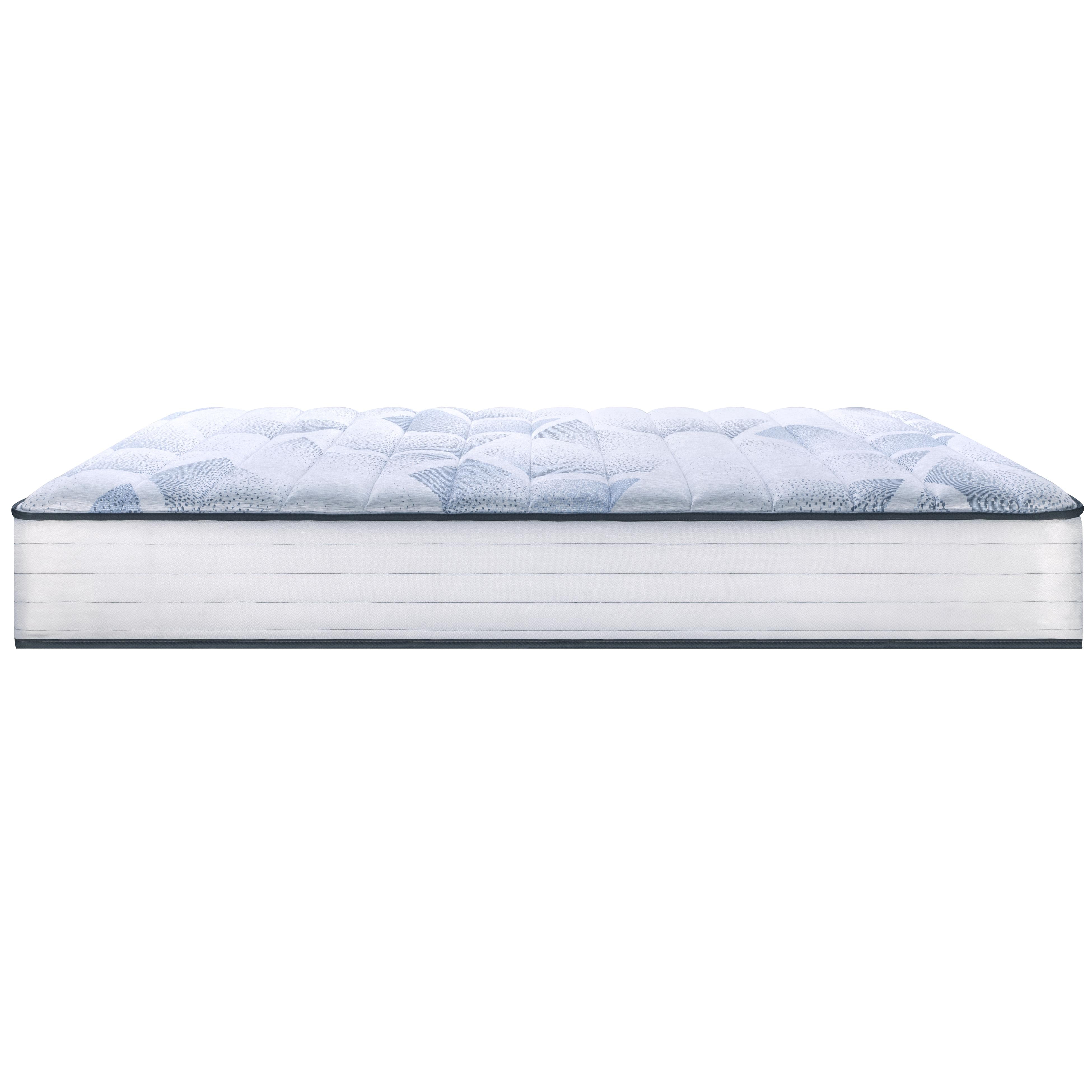 Sealy Elsie Medium Tight Top Mattress (Twin) IMAGE 3
