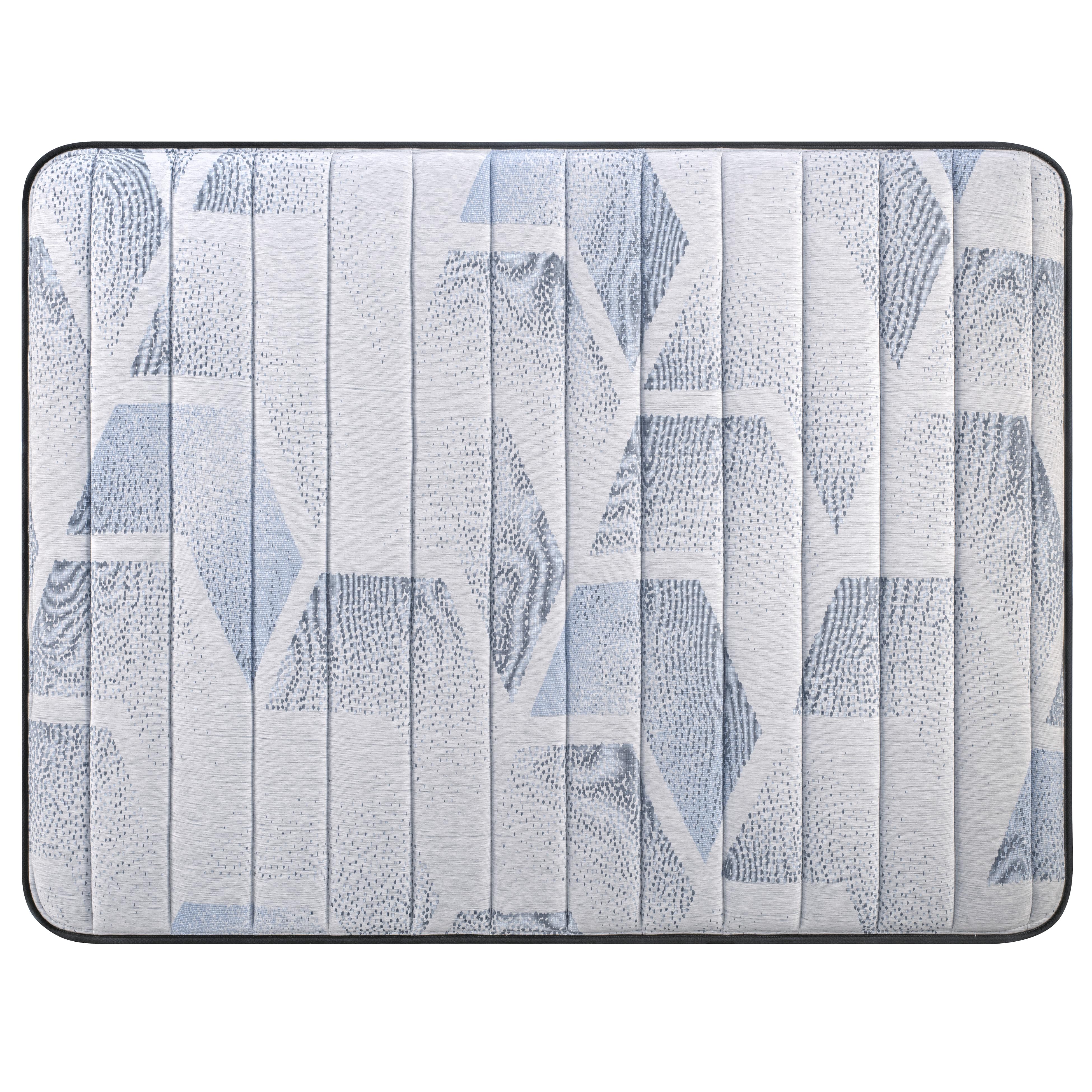 Sealy Elsie Medium Tight Top Mattress (Twin XL) IMAGE 7