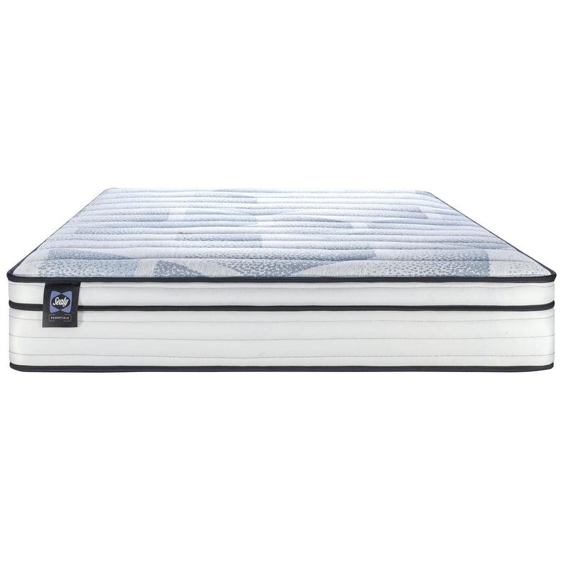 Sealy Felice Firm Euro Top Mattress (Twin) IMAGE 2