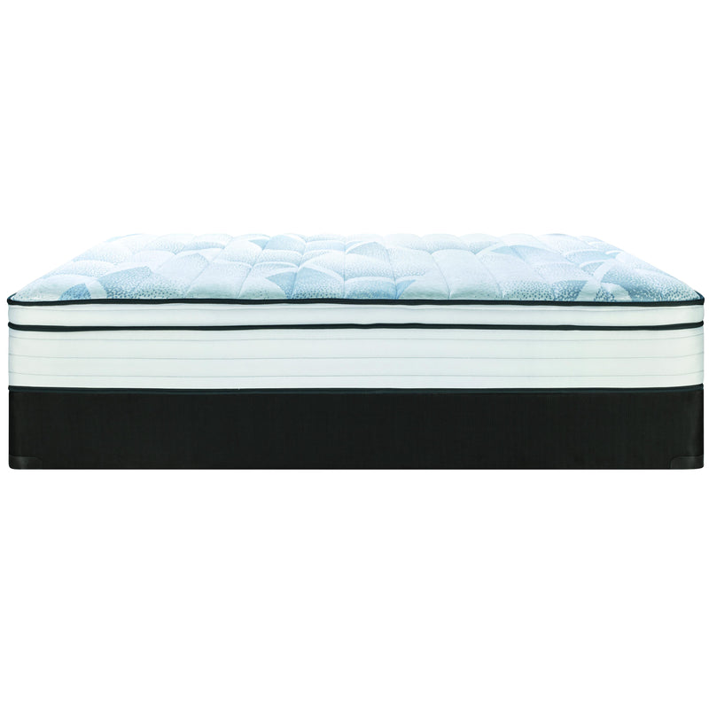 Sealy Felice Firm Euro Top Mattress (Twin) IMAGE 6