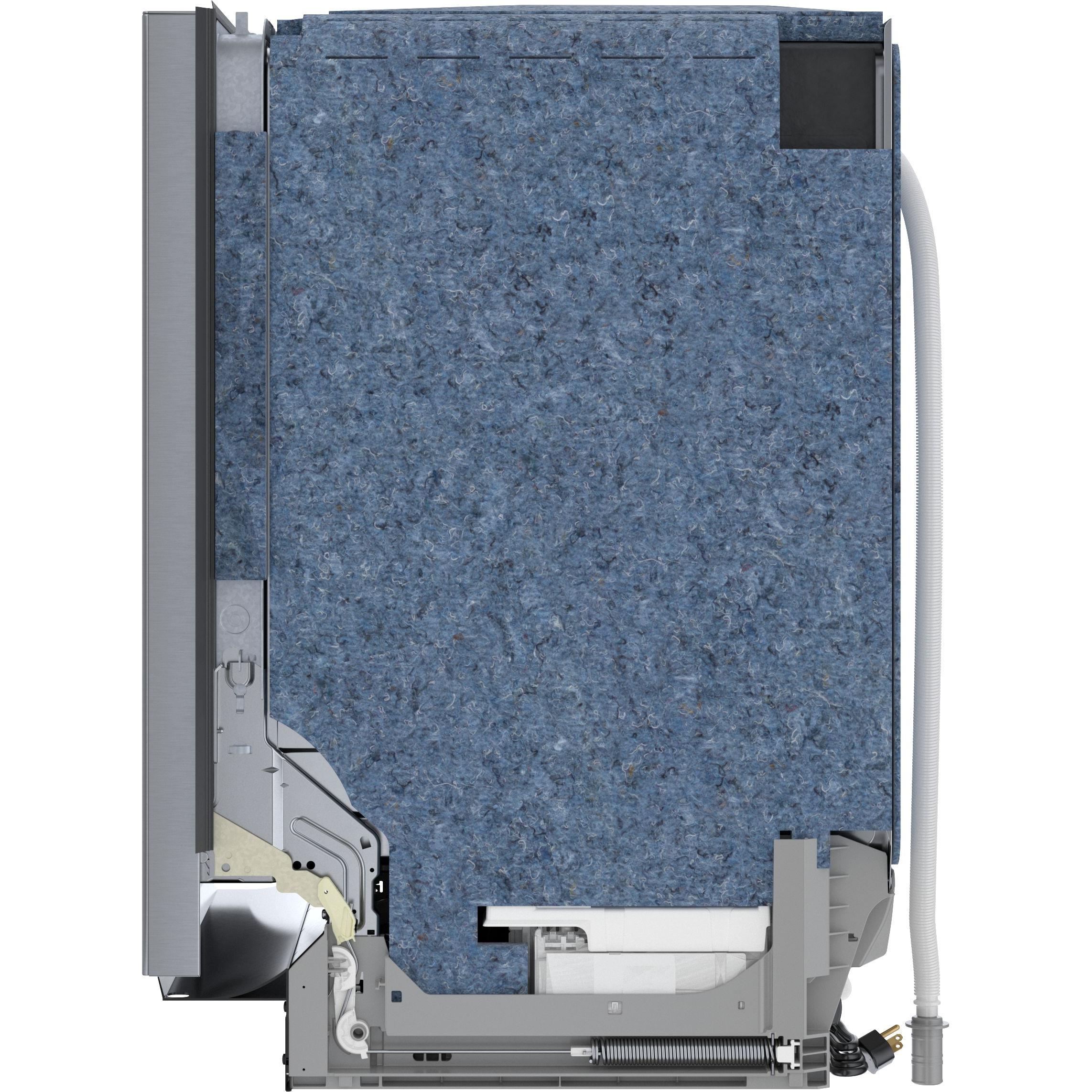 Bosch Built-In Dishwasher with Home Connect™ SHP95CM5N IMAGE 11