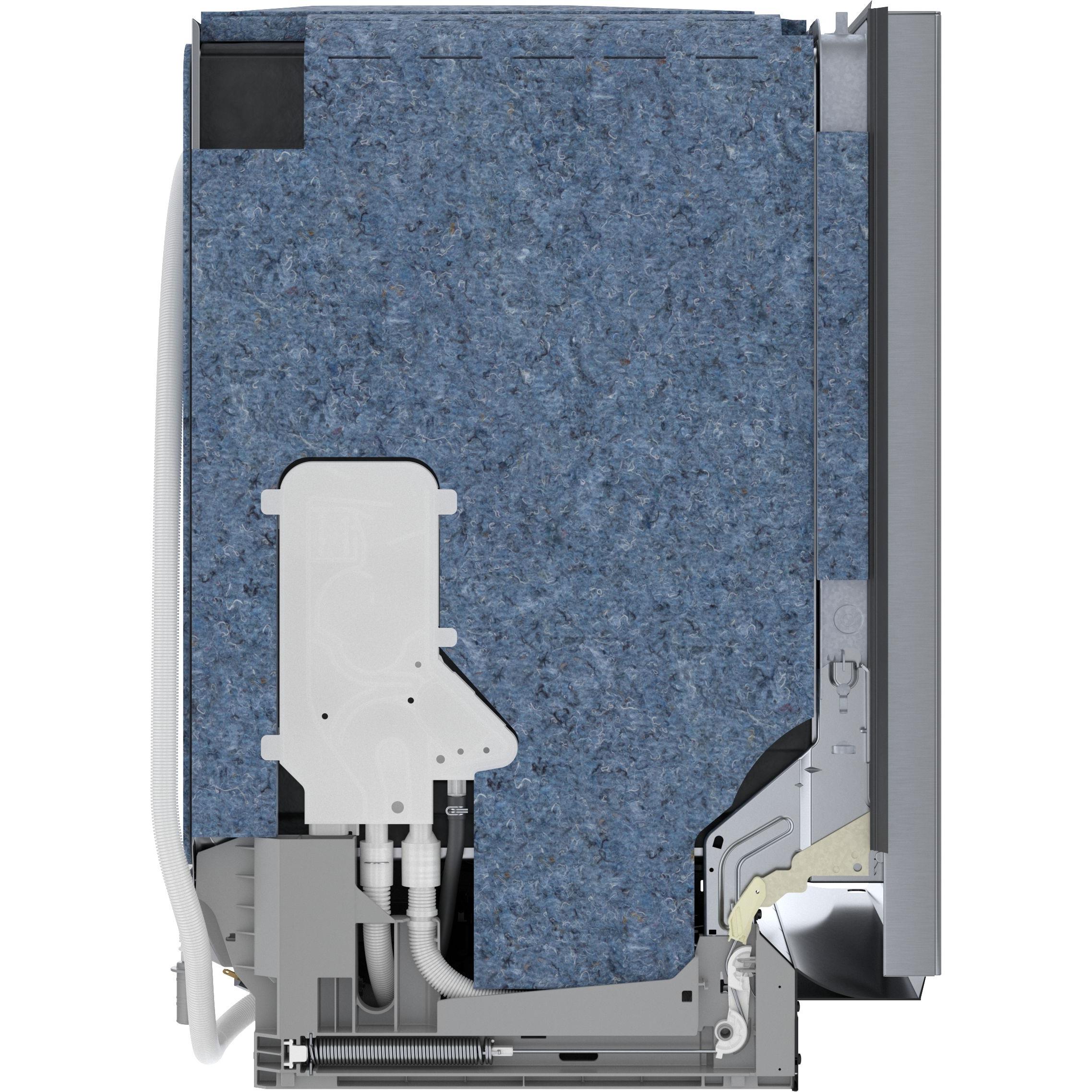 Bosch Built-In Dishwasher with Home Connect™ SHP95CM5N IMAGE 13